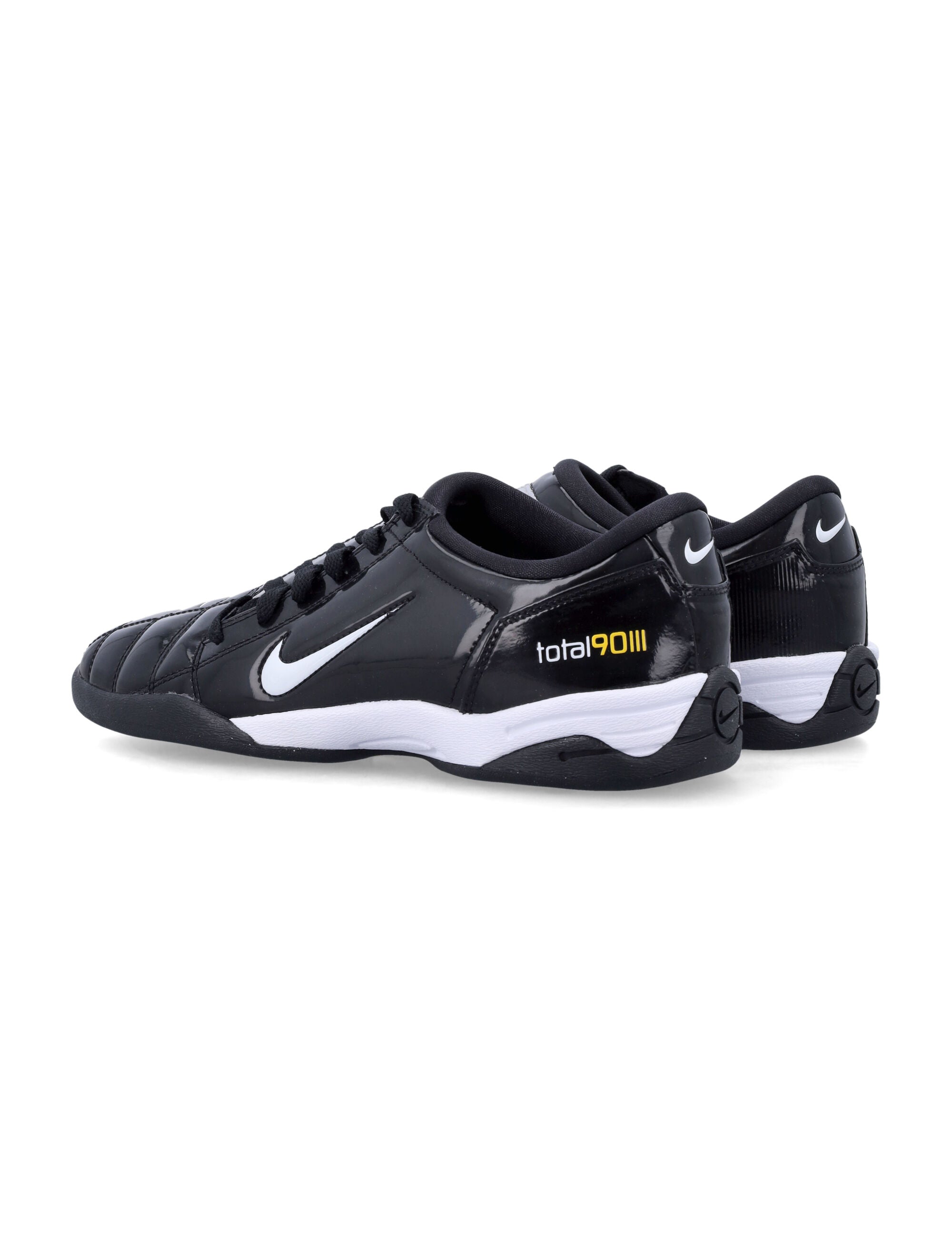 NIKE T90 SP Sneaker in Black - Men's Footwear