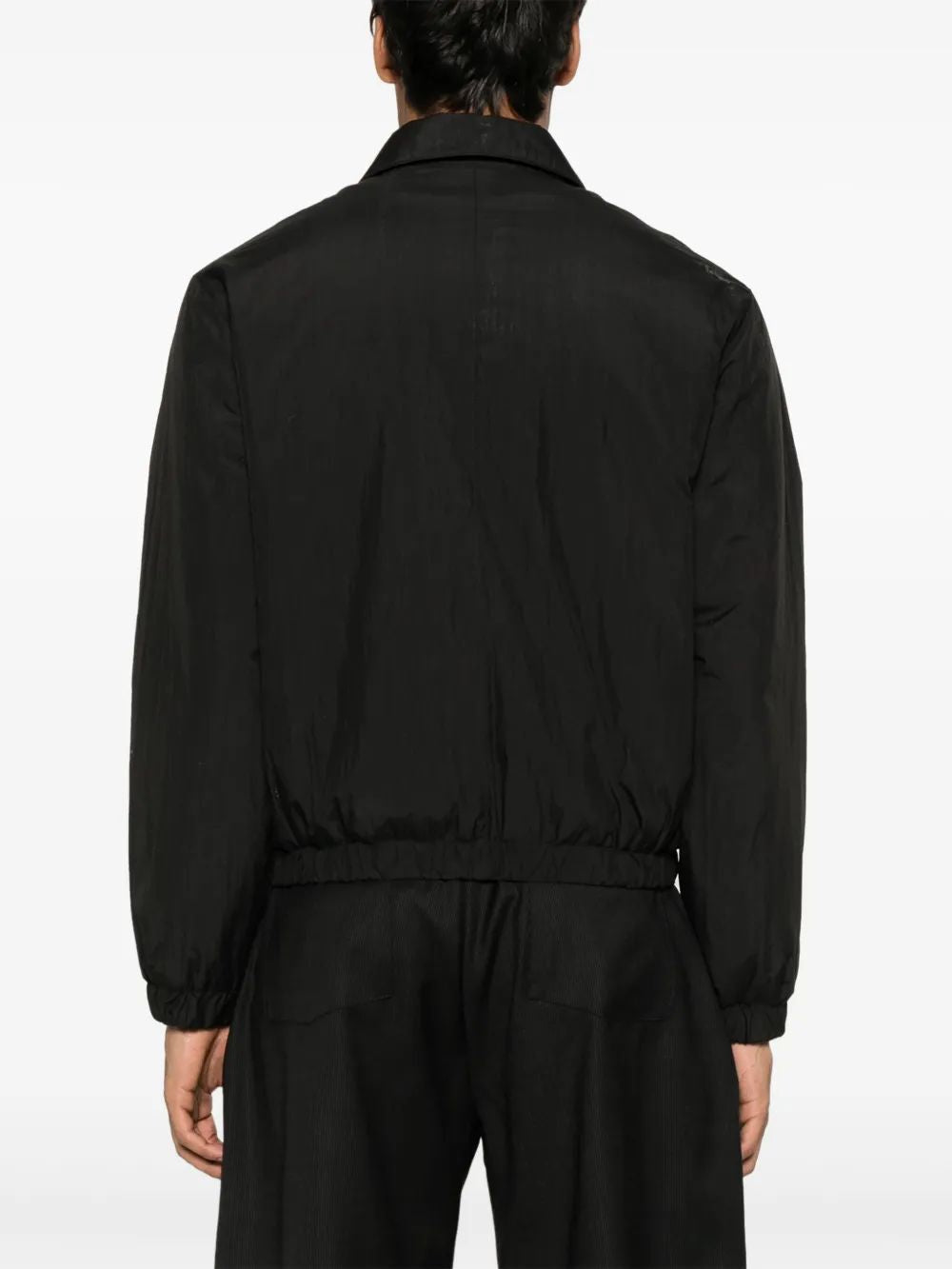 AMI PARIS Zipped Jacket for Men - SS25 Collection