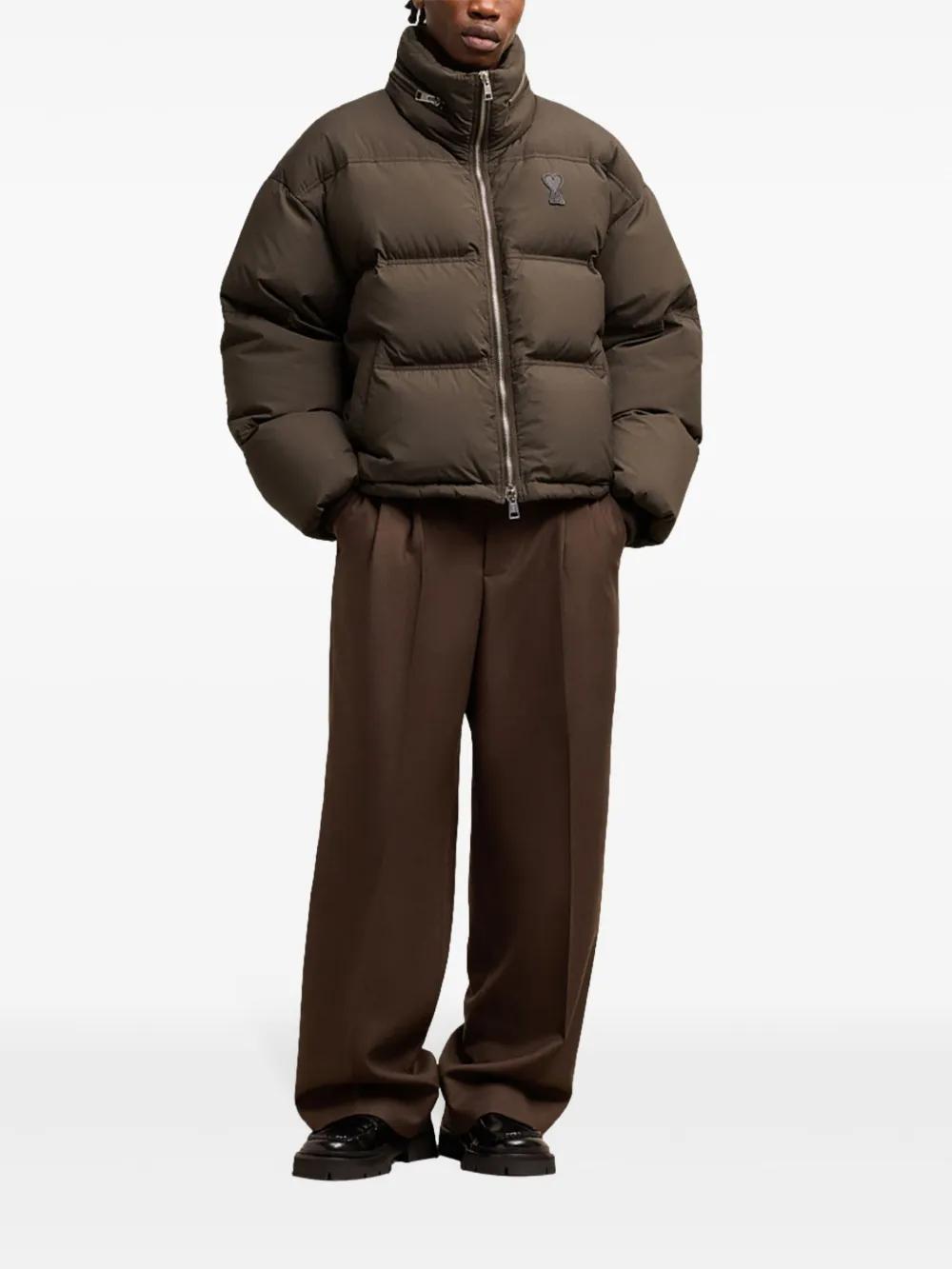 AMI PARIS AMI Of Coeur Jacket - XL