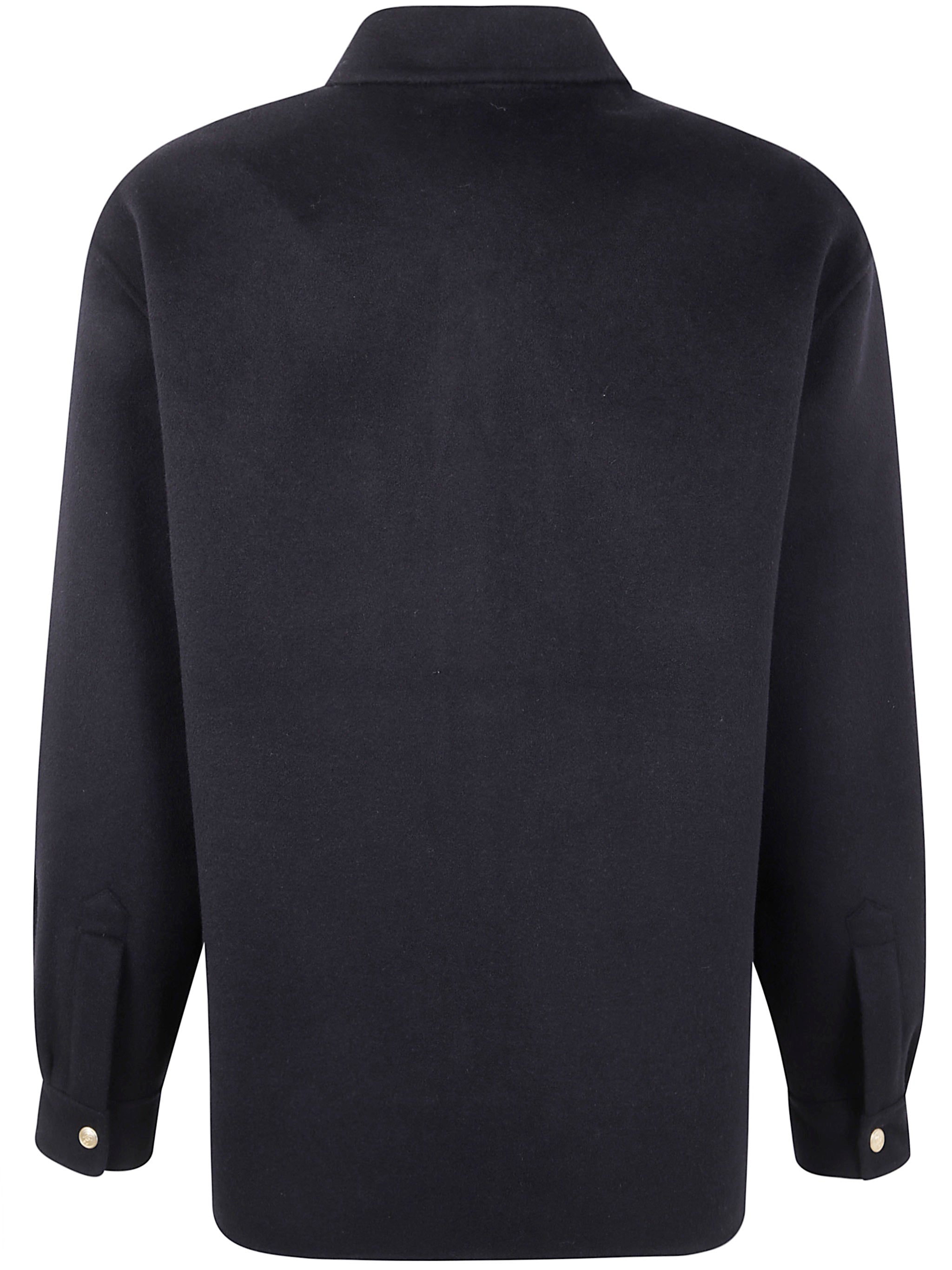 DRÔLE DE MONSIEUR The Stylish Overshirt Jacket for Men - Fall/Winter 2025