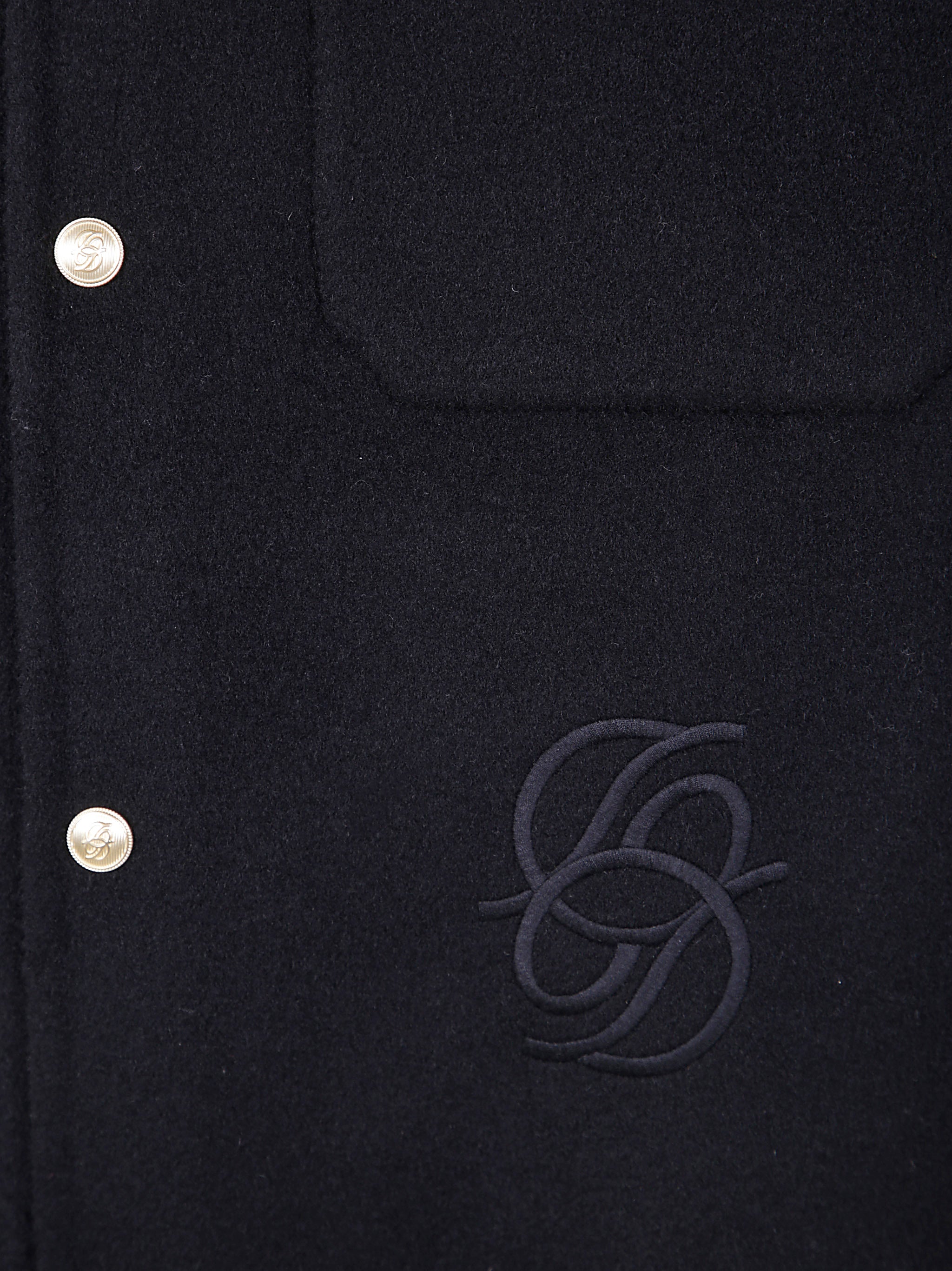 DRÔLE DE MONSIEUR The Stylish Overshirt Jacket for Men - Fall/Winter 2025