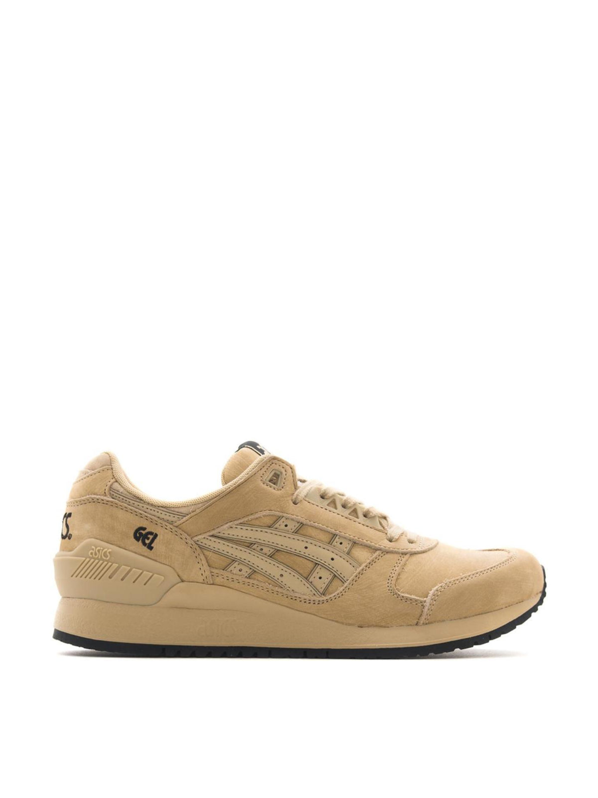 ASICS Women's GEL-RESPECTOR Mini Sneaker