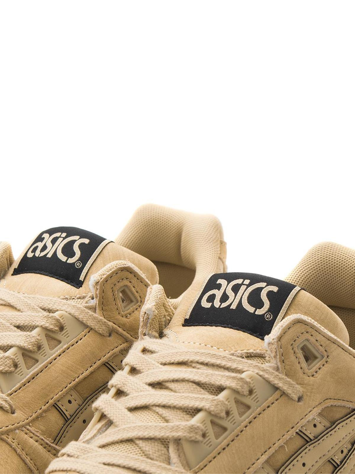 ASICS Women's GEL-RESPECTOR Mini Sneaker