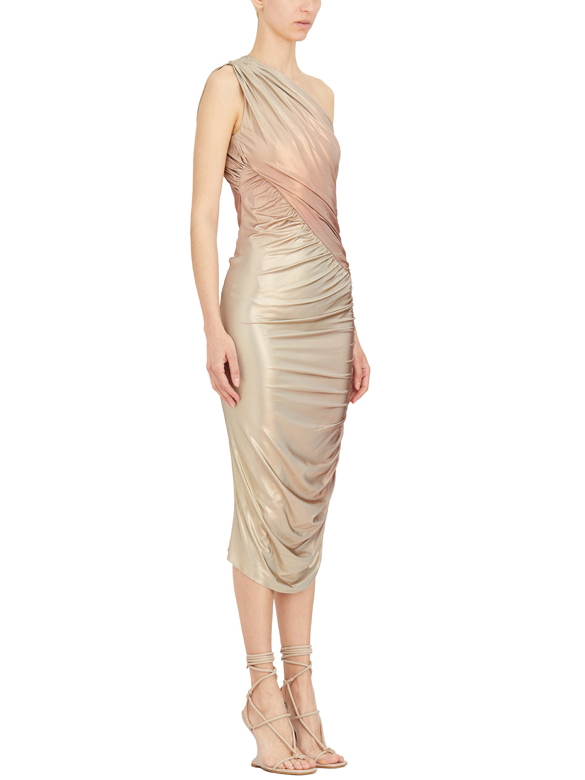 RICKOWENSLILIES Elegant Long Suit - Size S