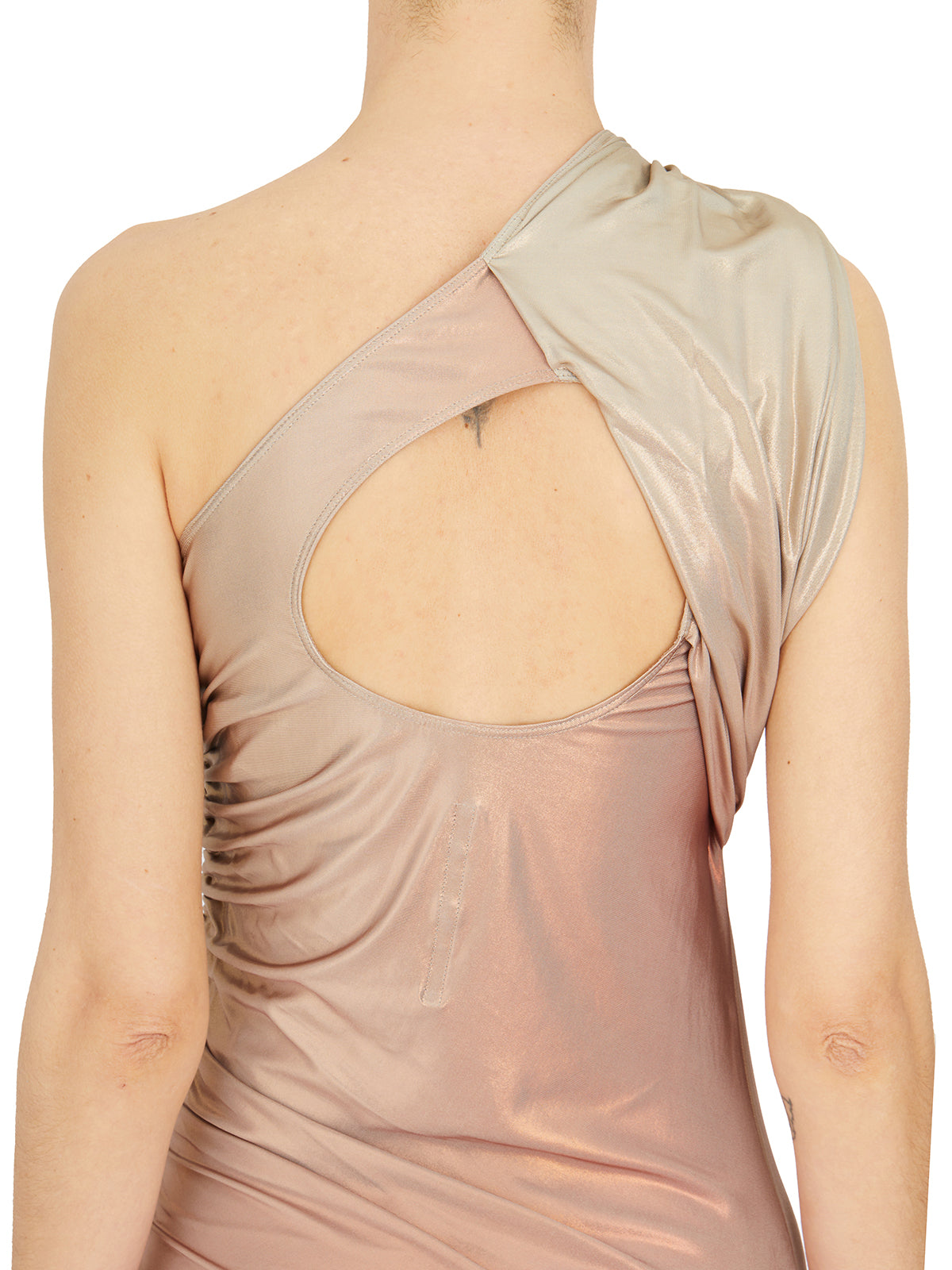 RICKOWENSLILIES Elegant Long Suit - Size S