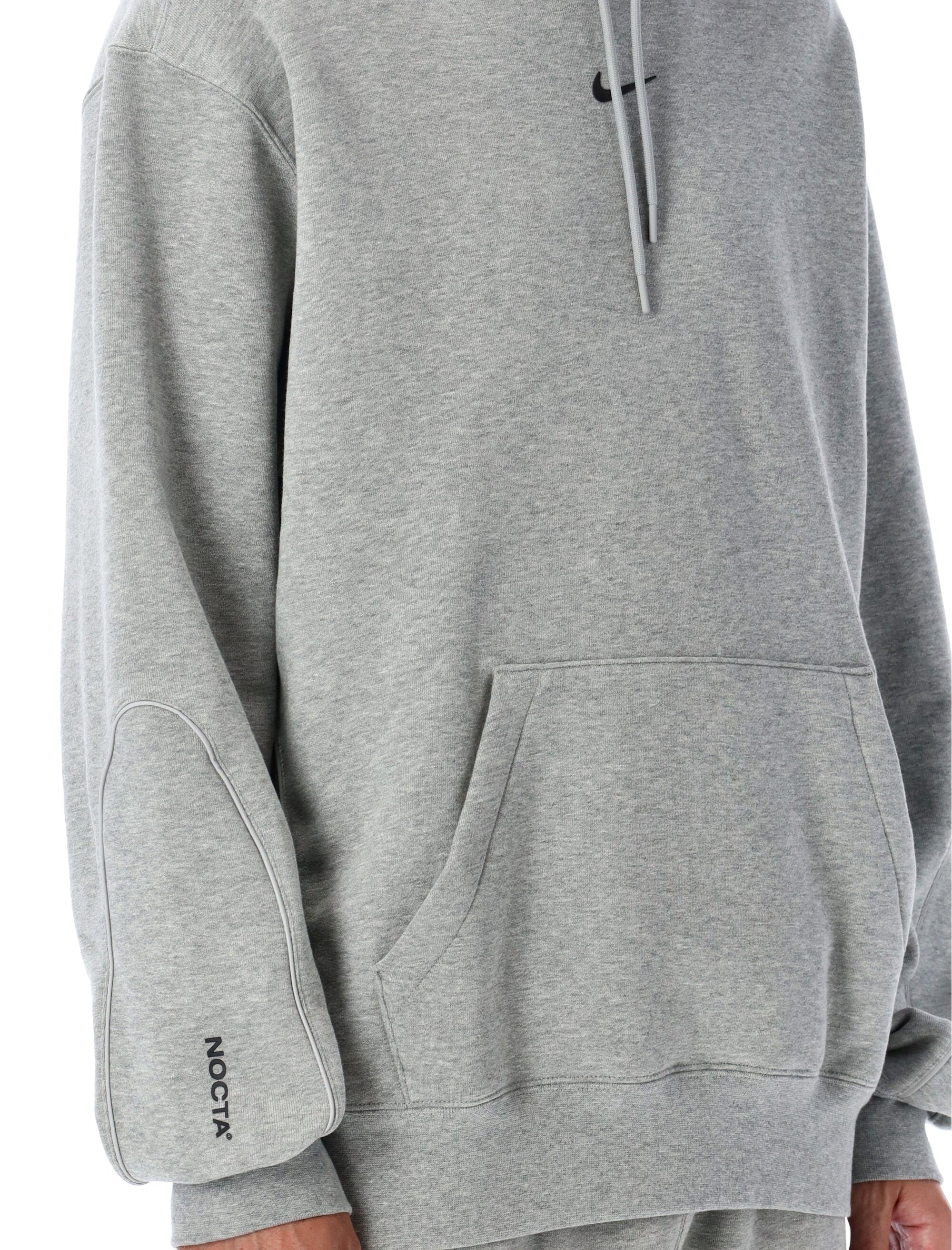 NIKE Men's Fleece NRG CS Hoodie - Size L