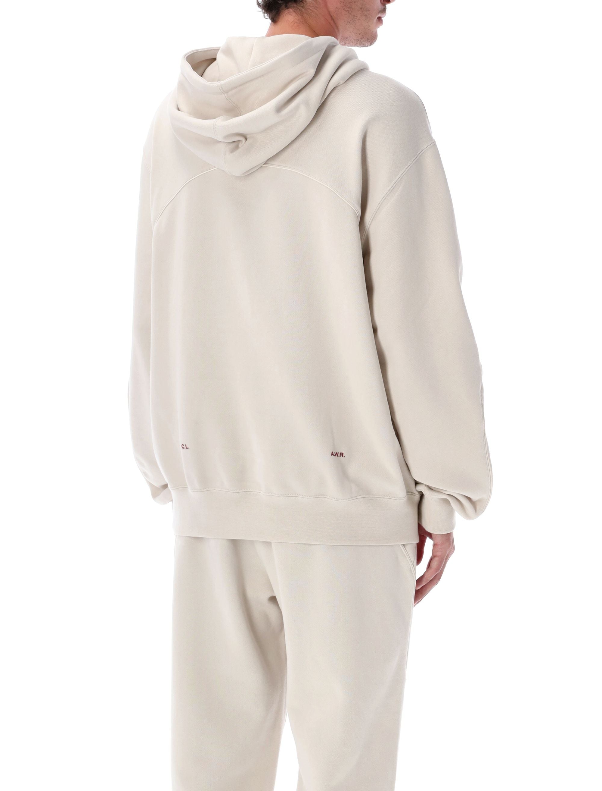 NIKE Men's Essential Fleece Hoodie