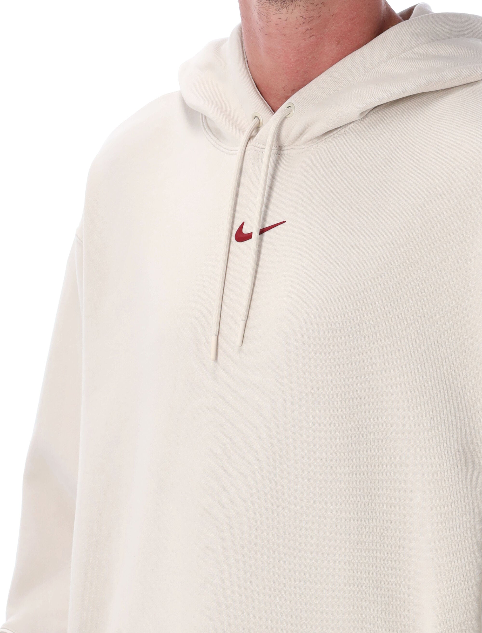 NIKE Men's Essential Fleece Hoodie