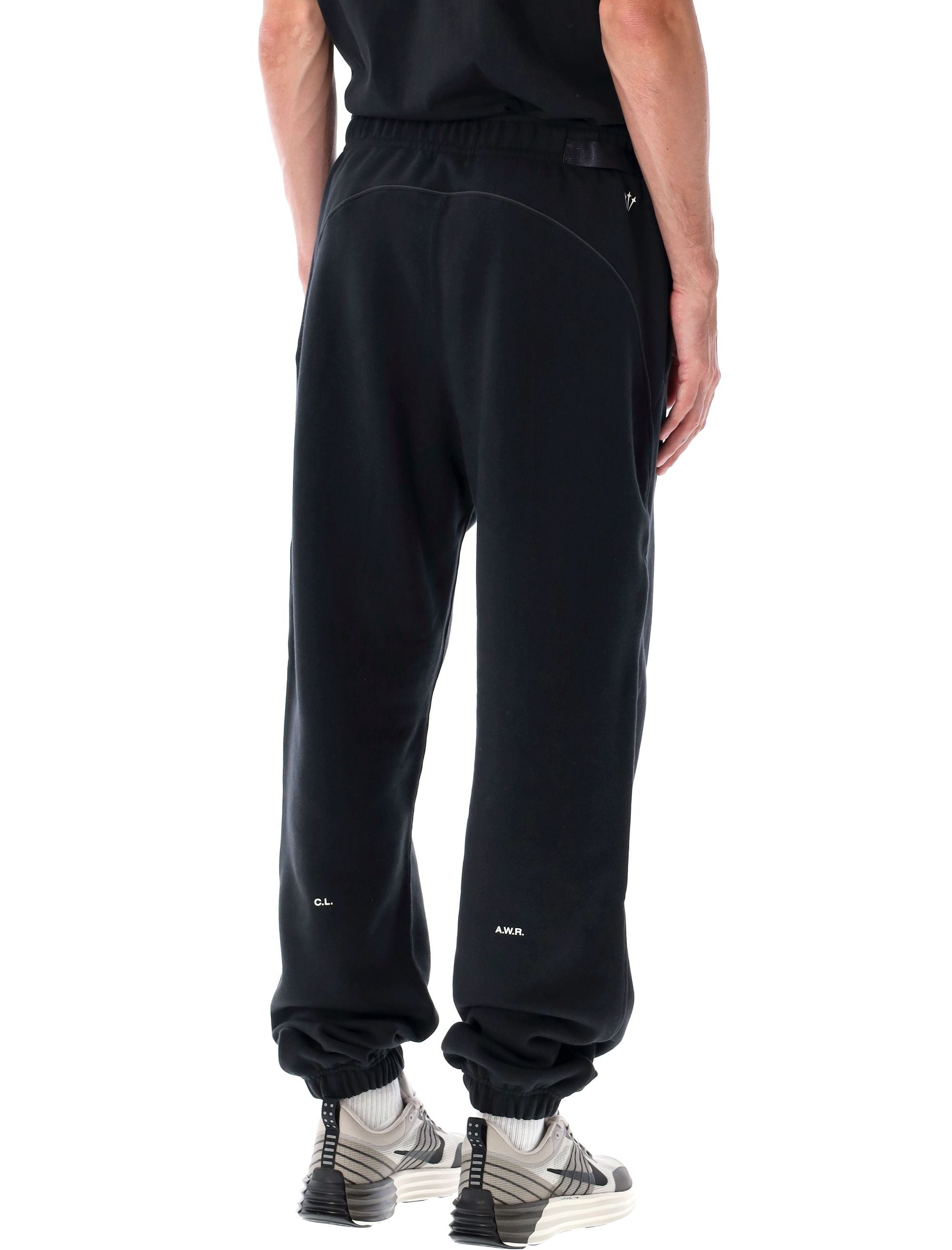 NIKE Men's Nocta Cozy Fleece Pants