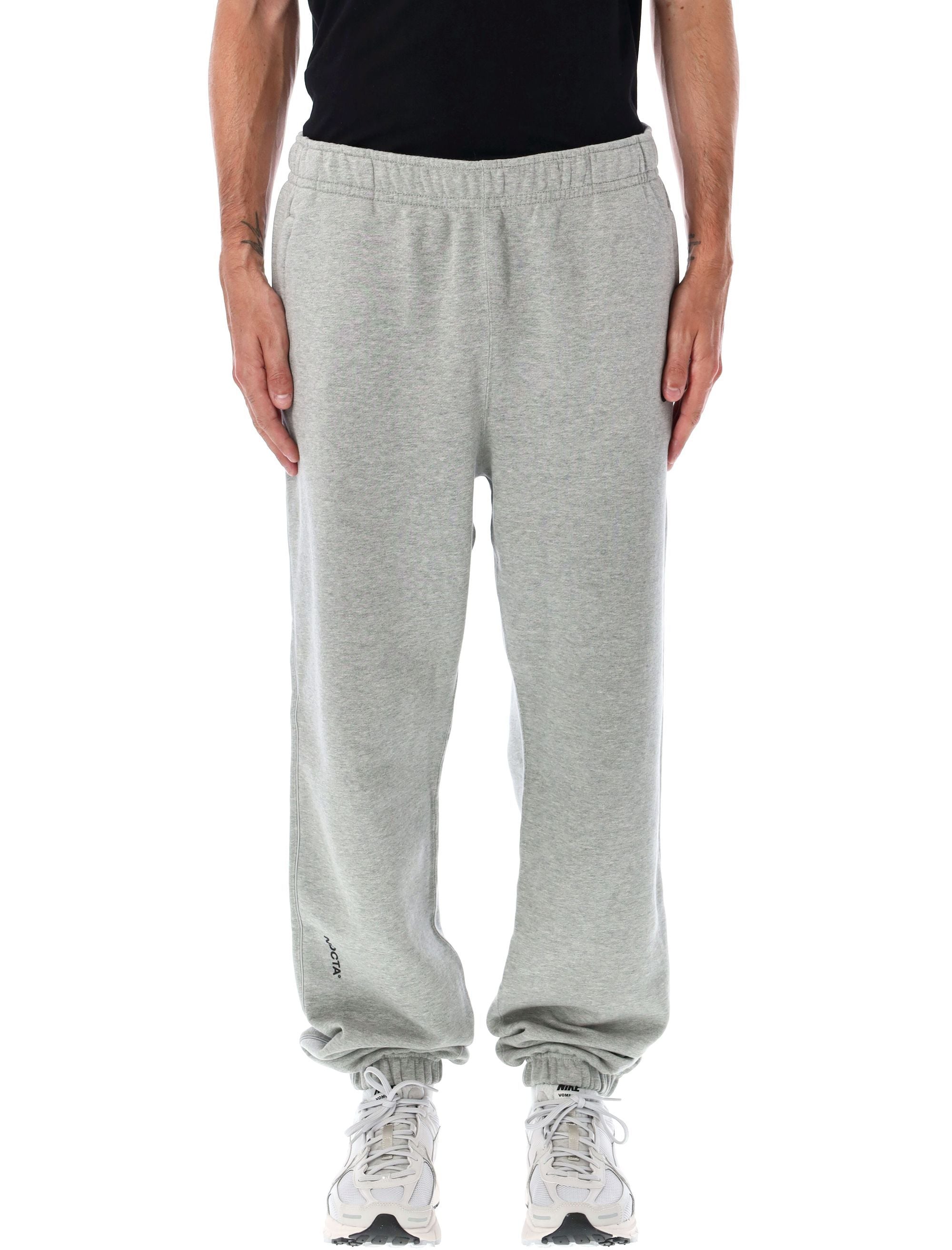 NIKE Fleece CS Sweatpants for Men - Size L