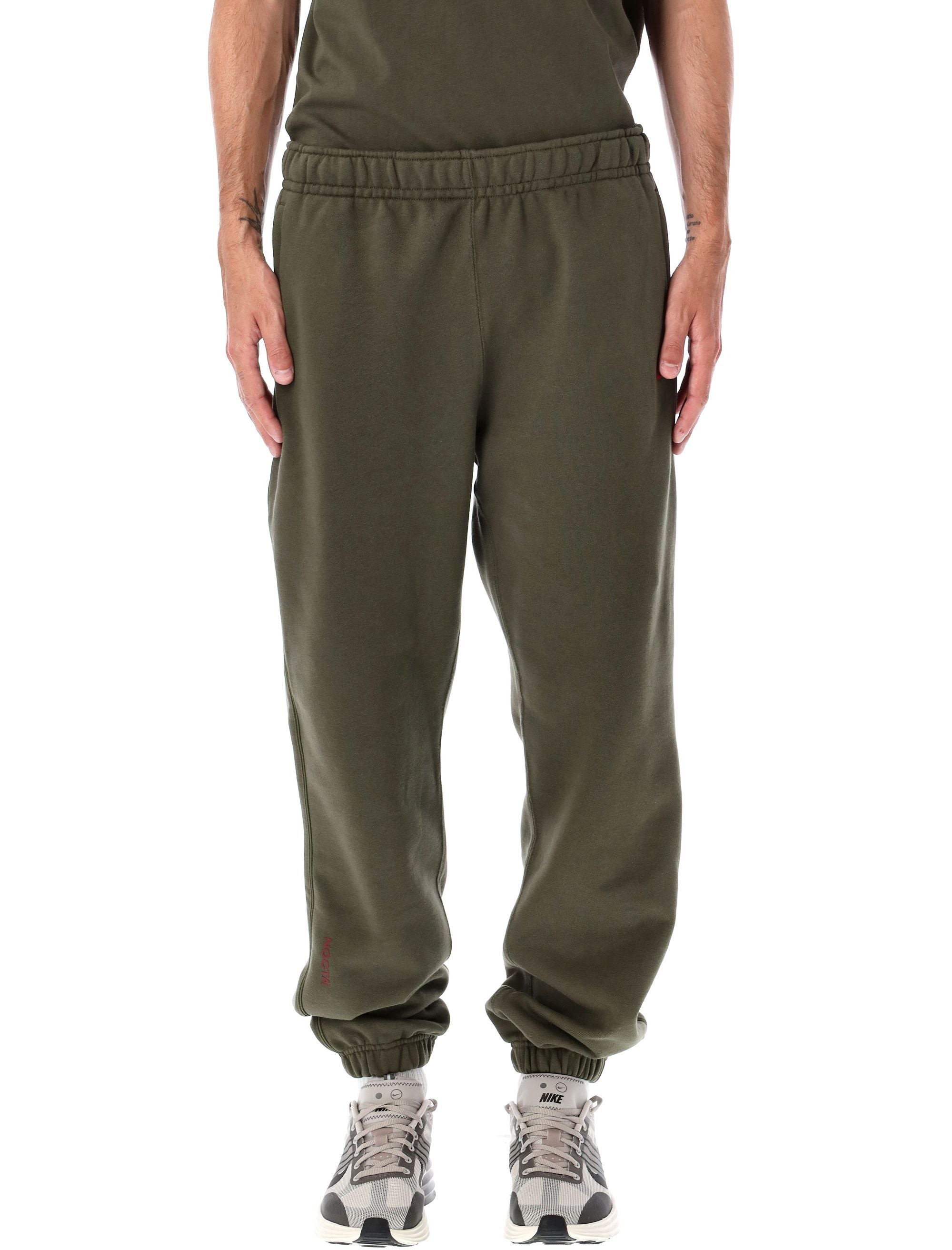 NIKE Men's Nocta Fleece Pants