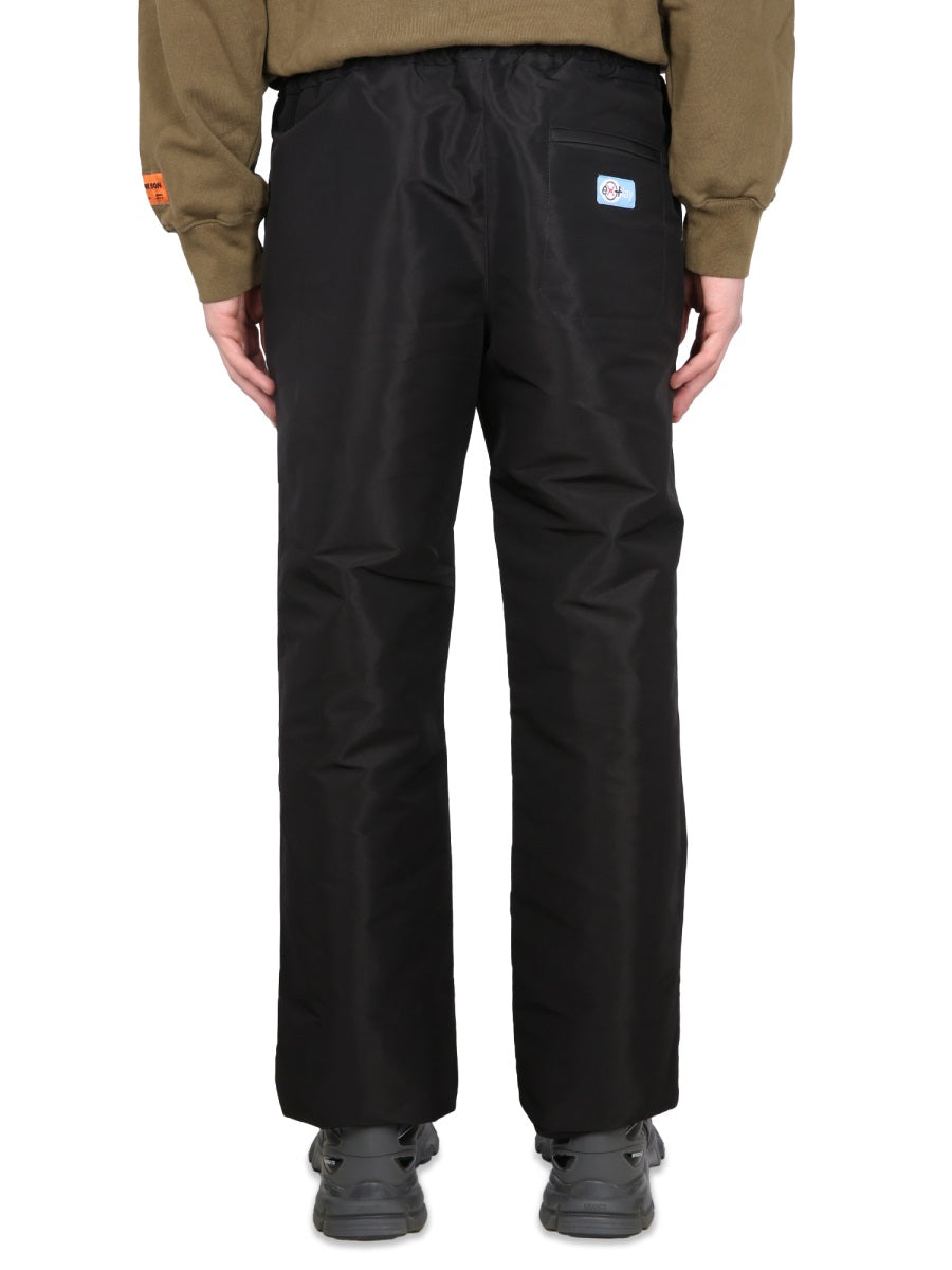 HERON PRESTON Dynamic Elastic Waist Pants - SS23