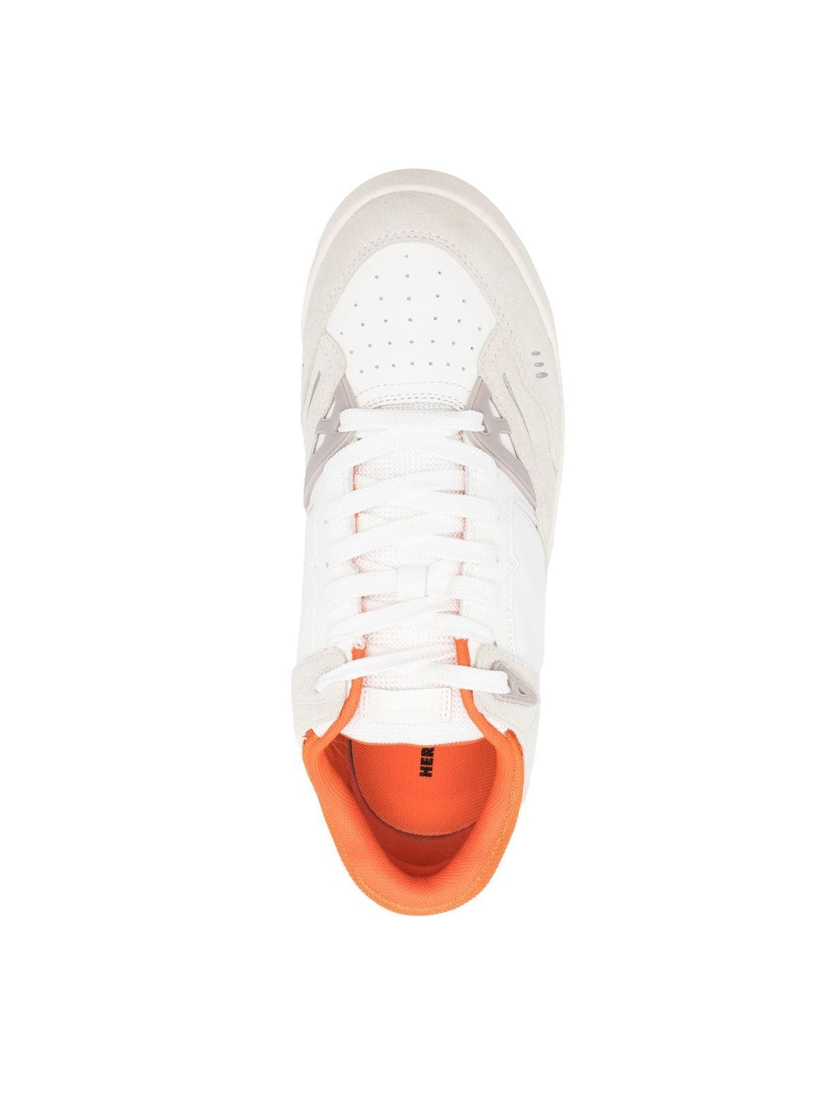 HERON PRESTON Low Key Sneaker for Men