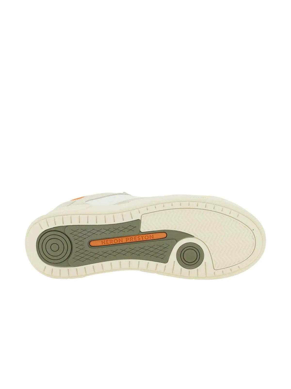 HERON PRESTON Low Key Sneaker for Men