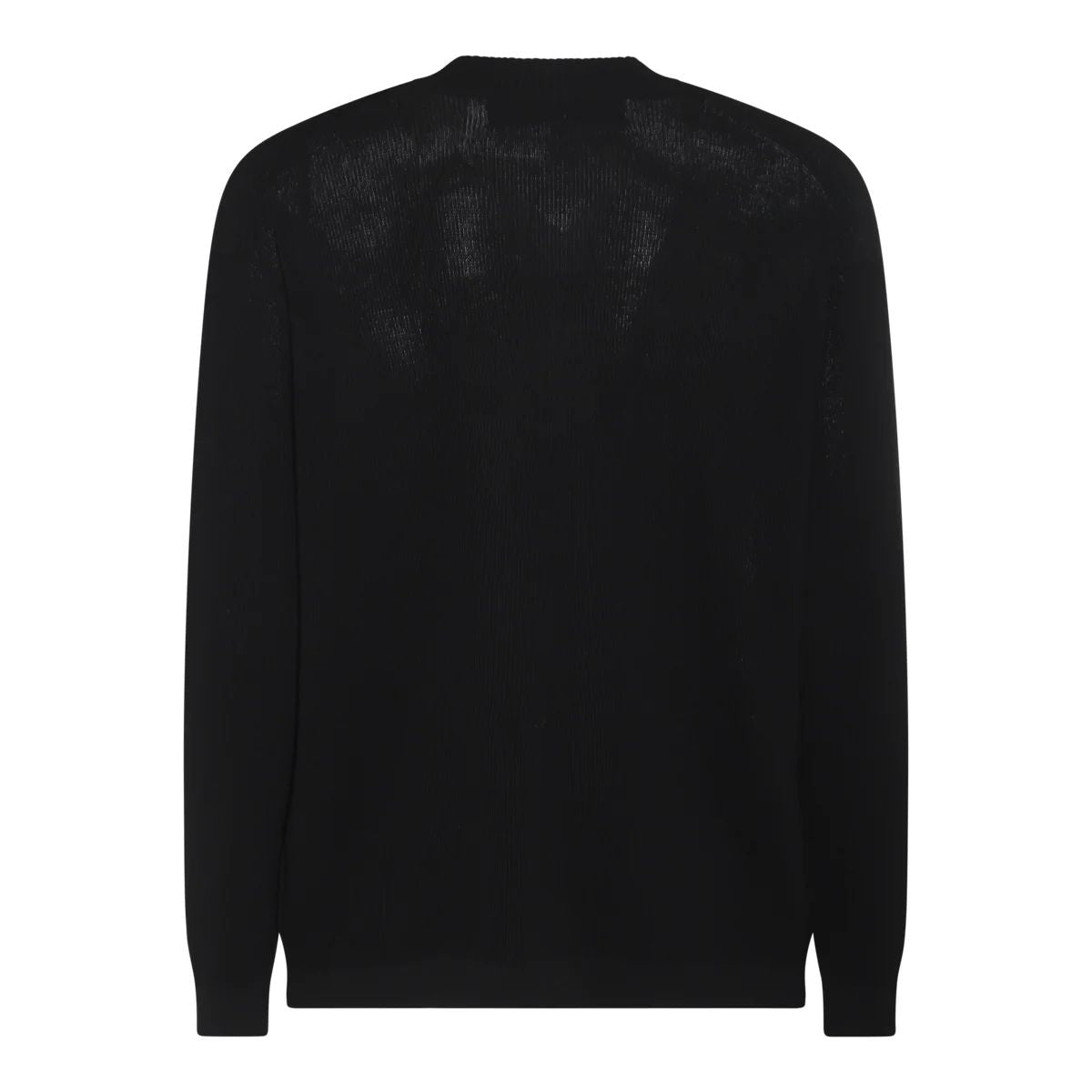 COMME DES GARÇONS HOMME PLUS Sophisticated Men's Knit Sweater