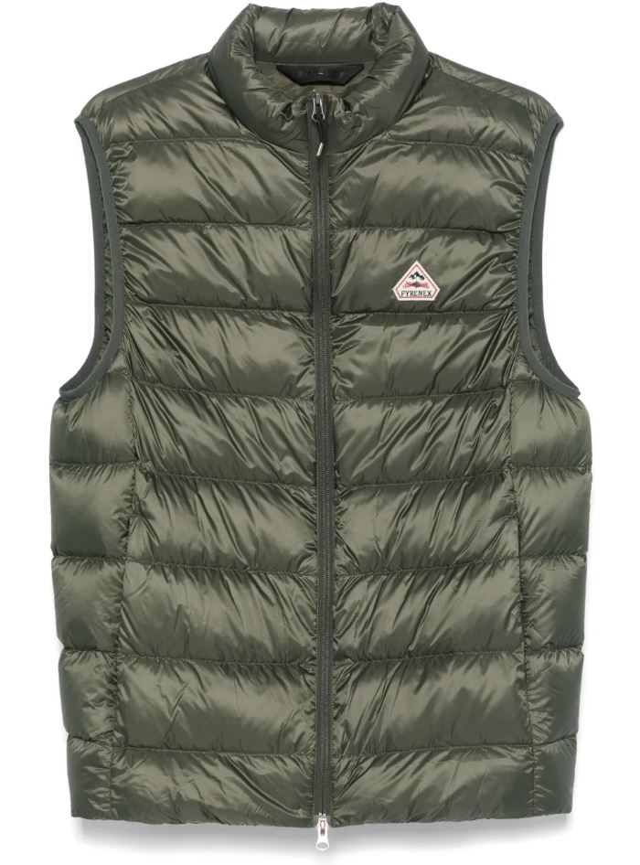 PYRENEX Men's Polyamide Jacket - SS25 Collection