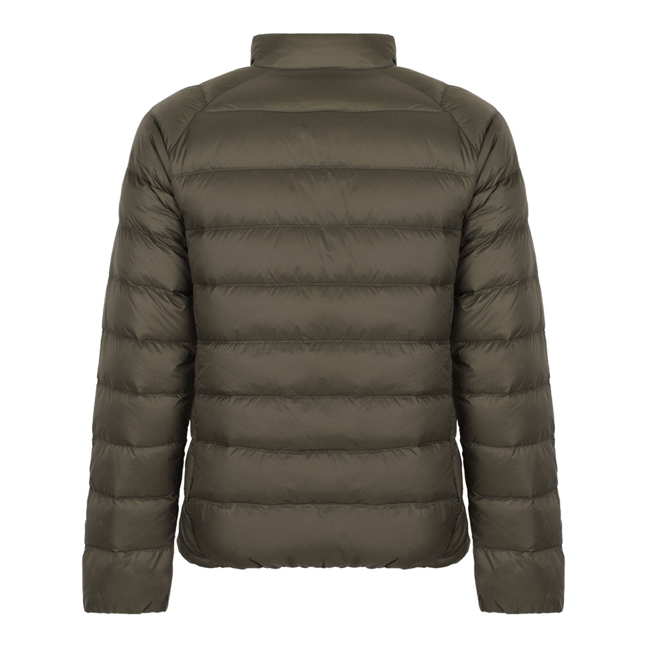 PYRENEX Men's Polyamide Mini Jacket for SS25