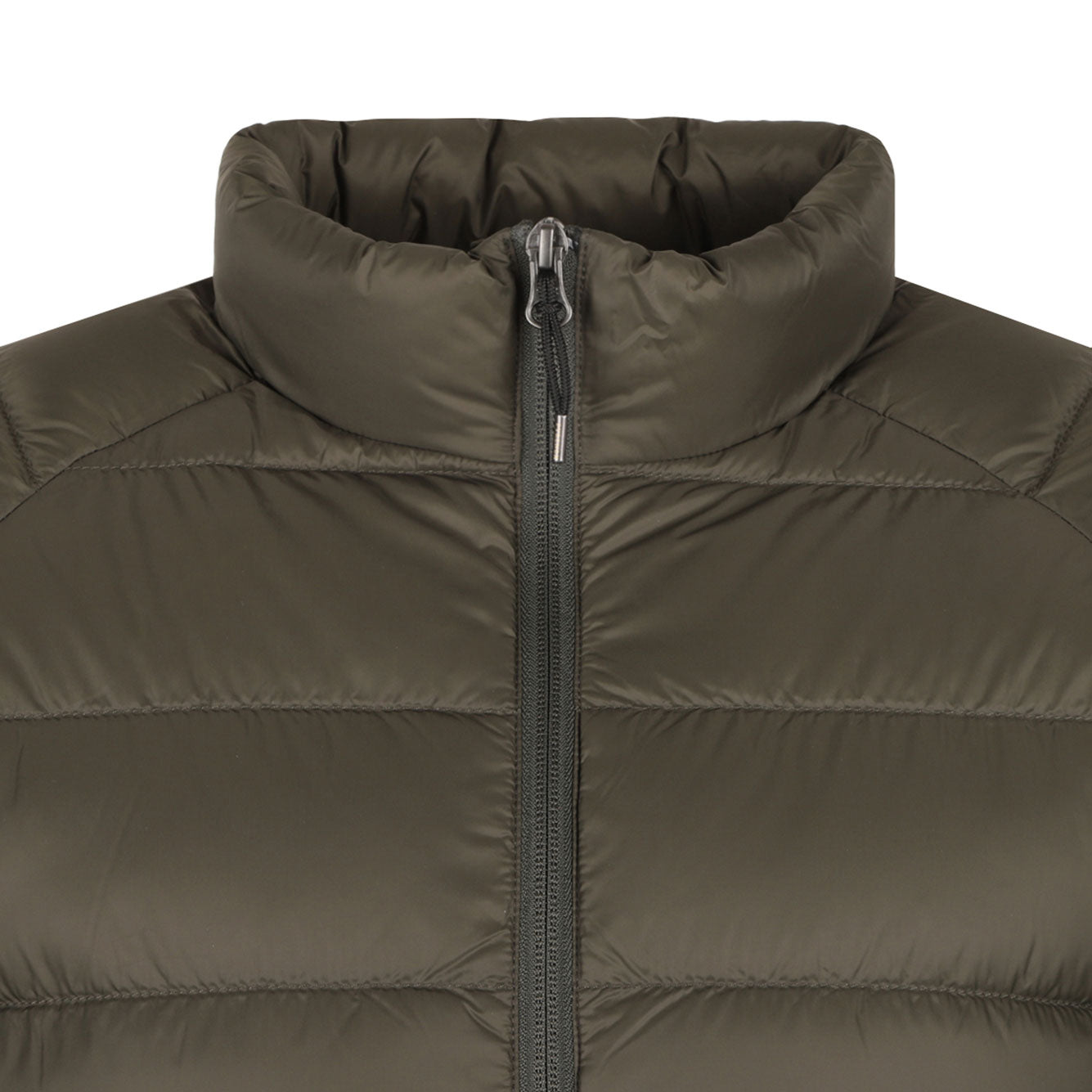 PYRENEX Men's Polyamide Mini Jacket for SS25