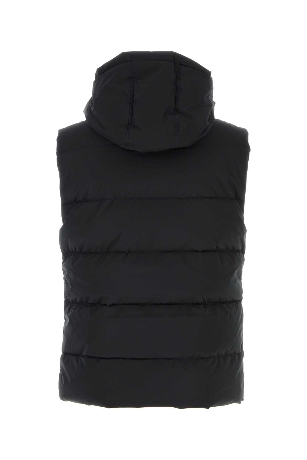 PYRENEX Men's Mini Sleeveless Down Jacket