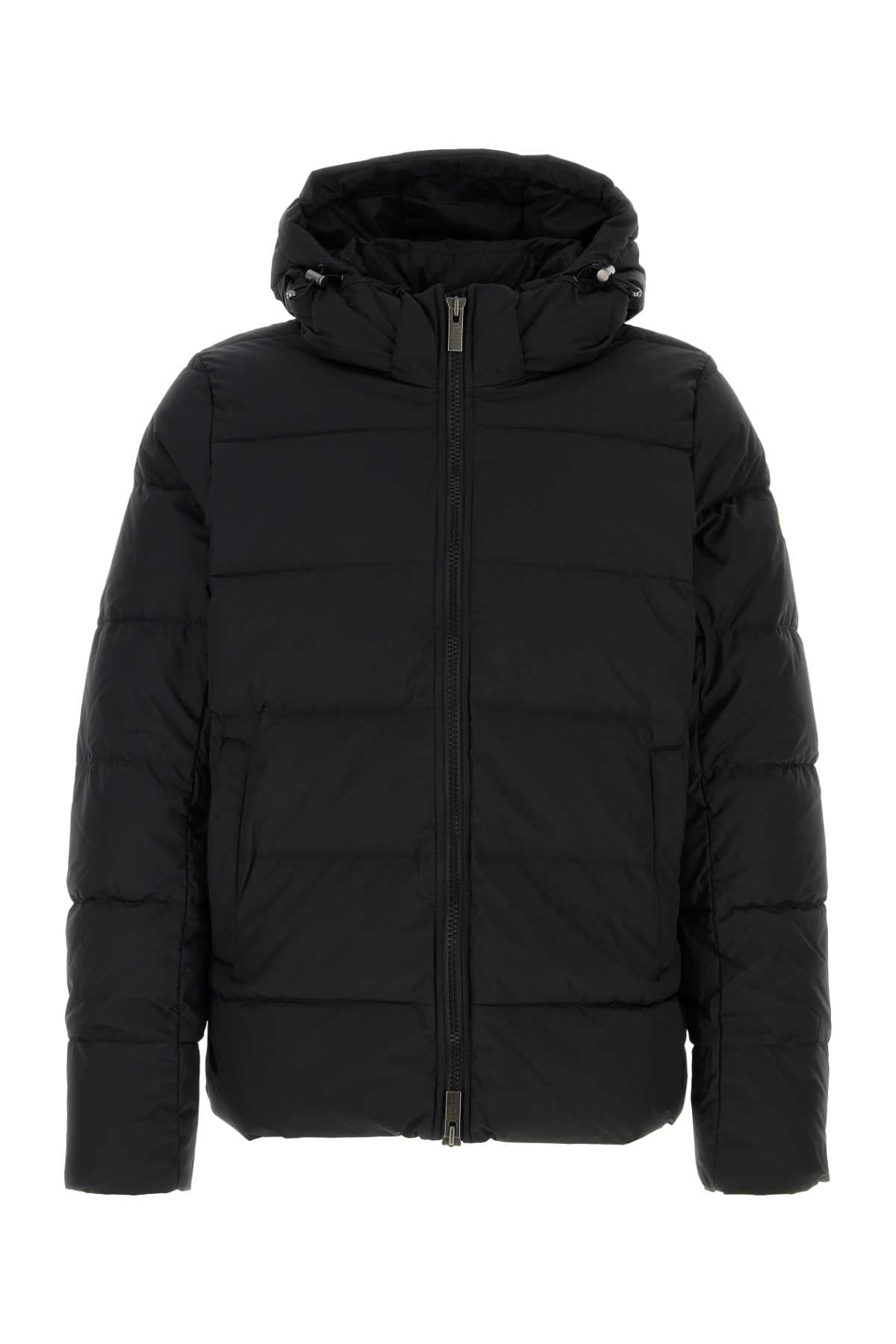 PYRENEX Men's Mini Ripstop Down Jacket