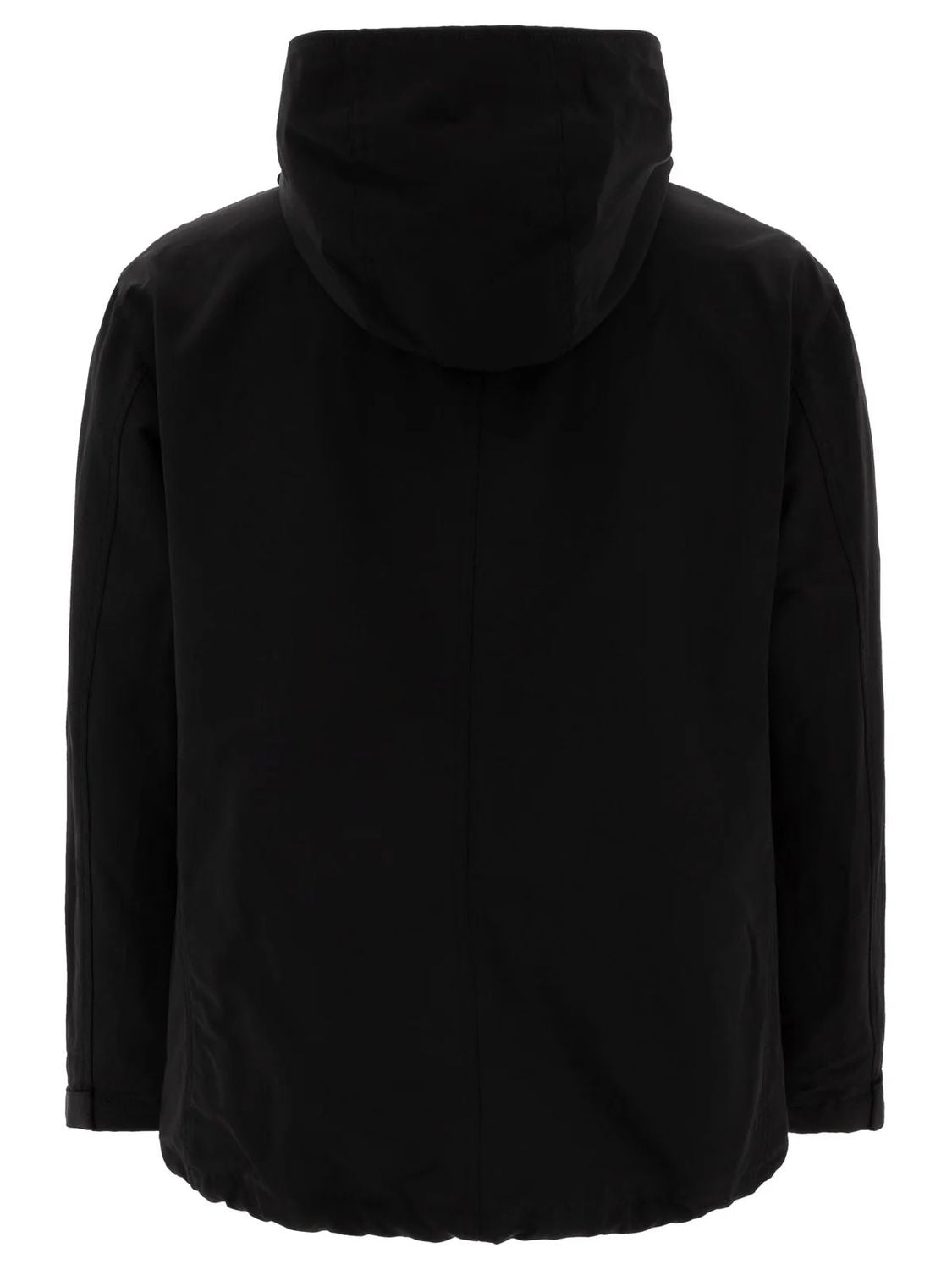 COMME DES GARÇONS HOMME PLUS Men's Jacket - FW24 Collection