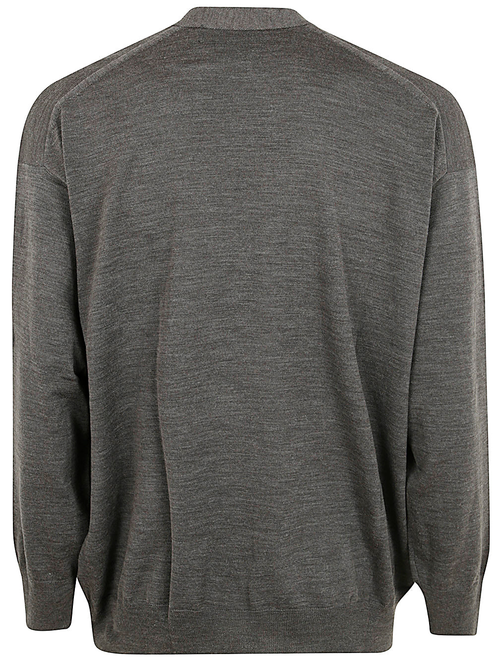 COMME DES GARÇONS HOMME PLUS Modern Fit Men's Sweater - FW24 Collection
