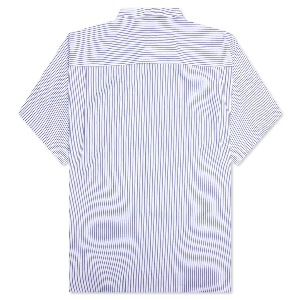 COMME DES GARÇONS HOMME PLUS Classic Mini Shirt for Men - SS25