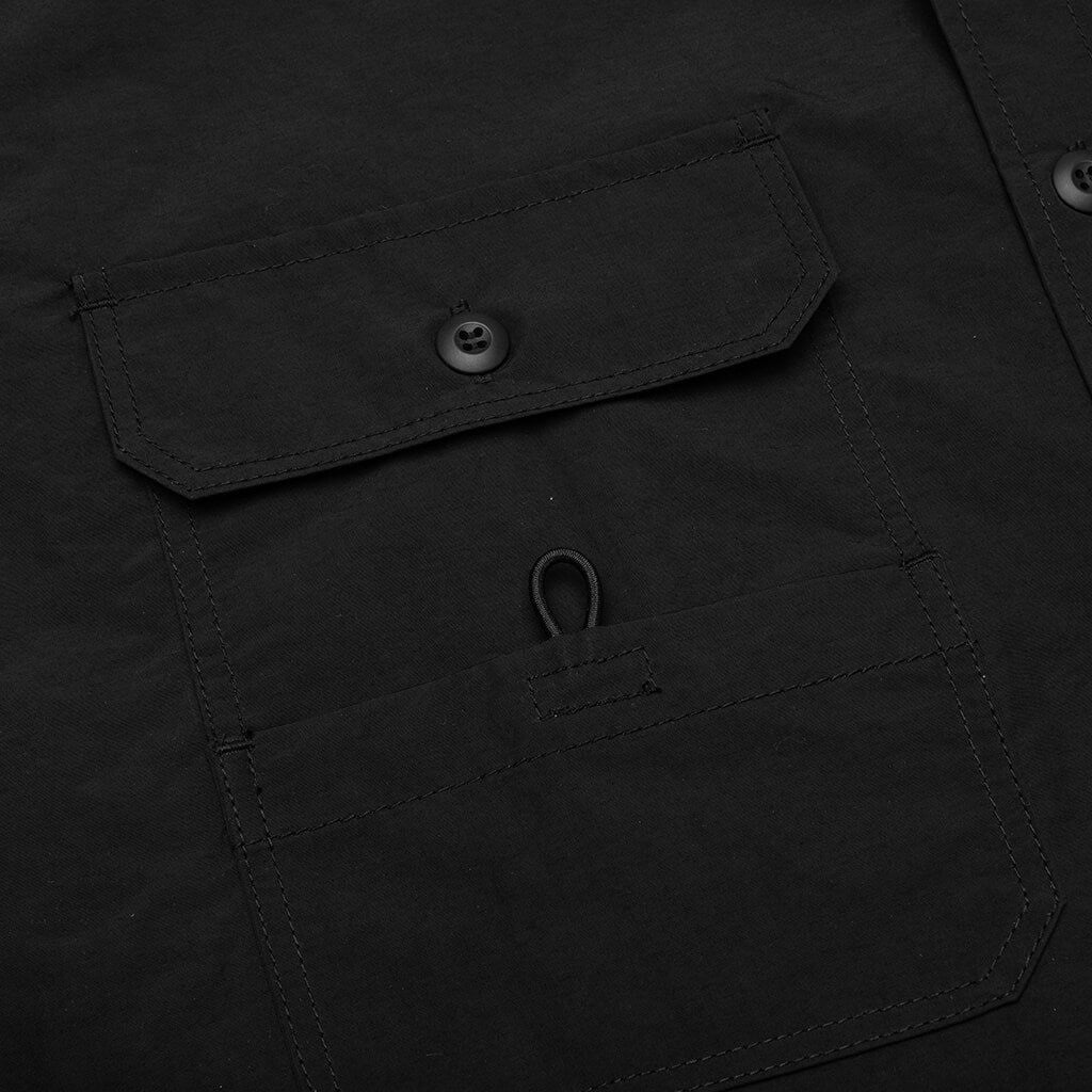 COMME DES GARÇONS HOMME PLUS Men's Fashion Mini Shirt