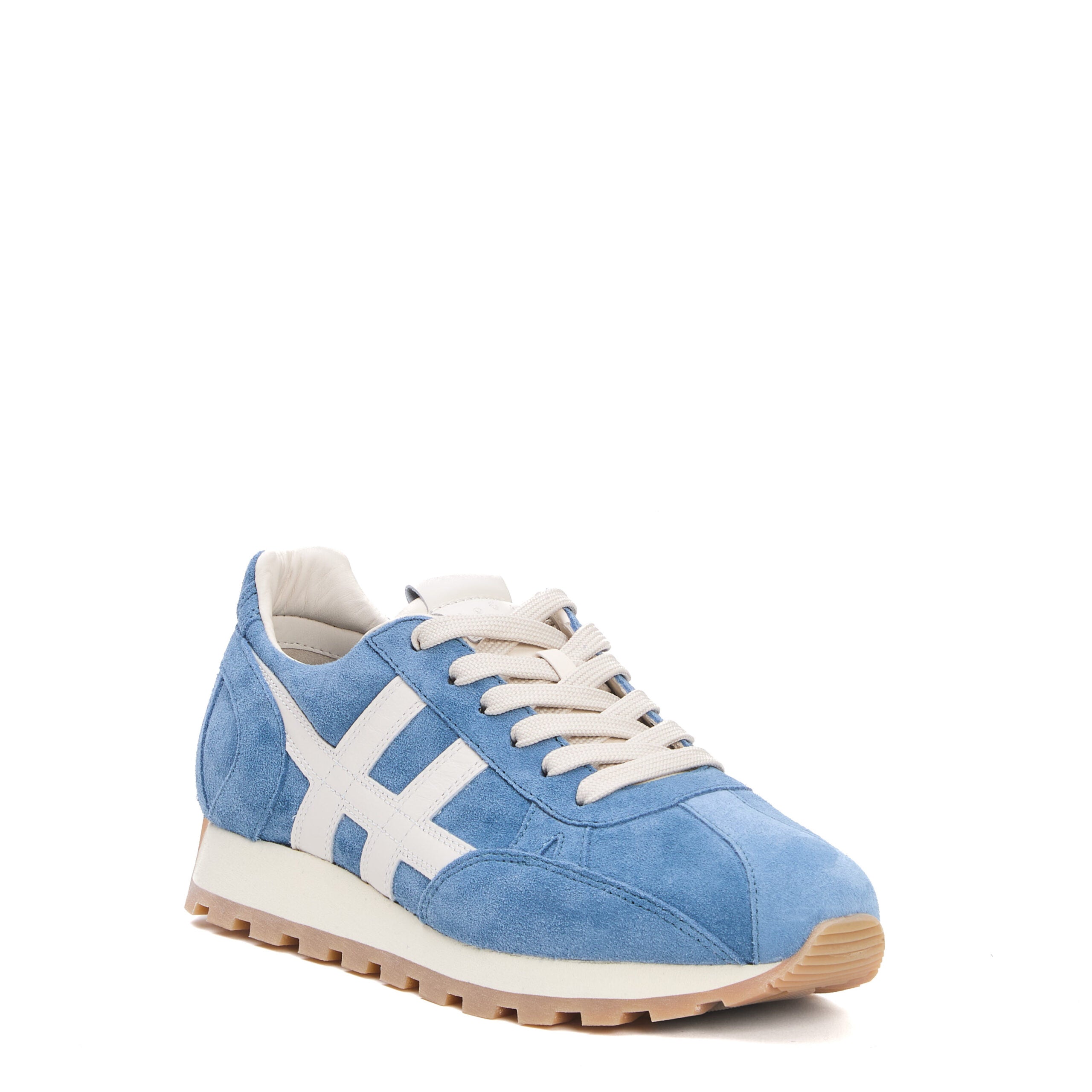 HOGAN 86r Mini Running Sneakers