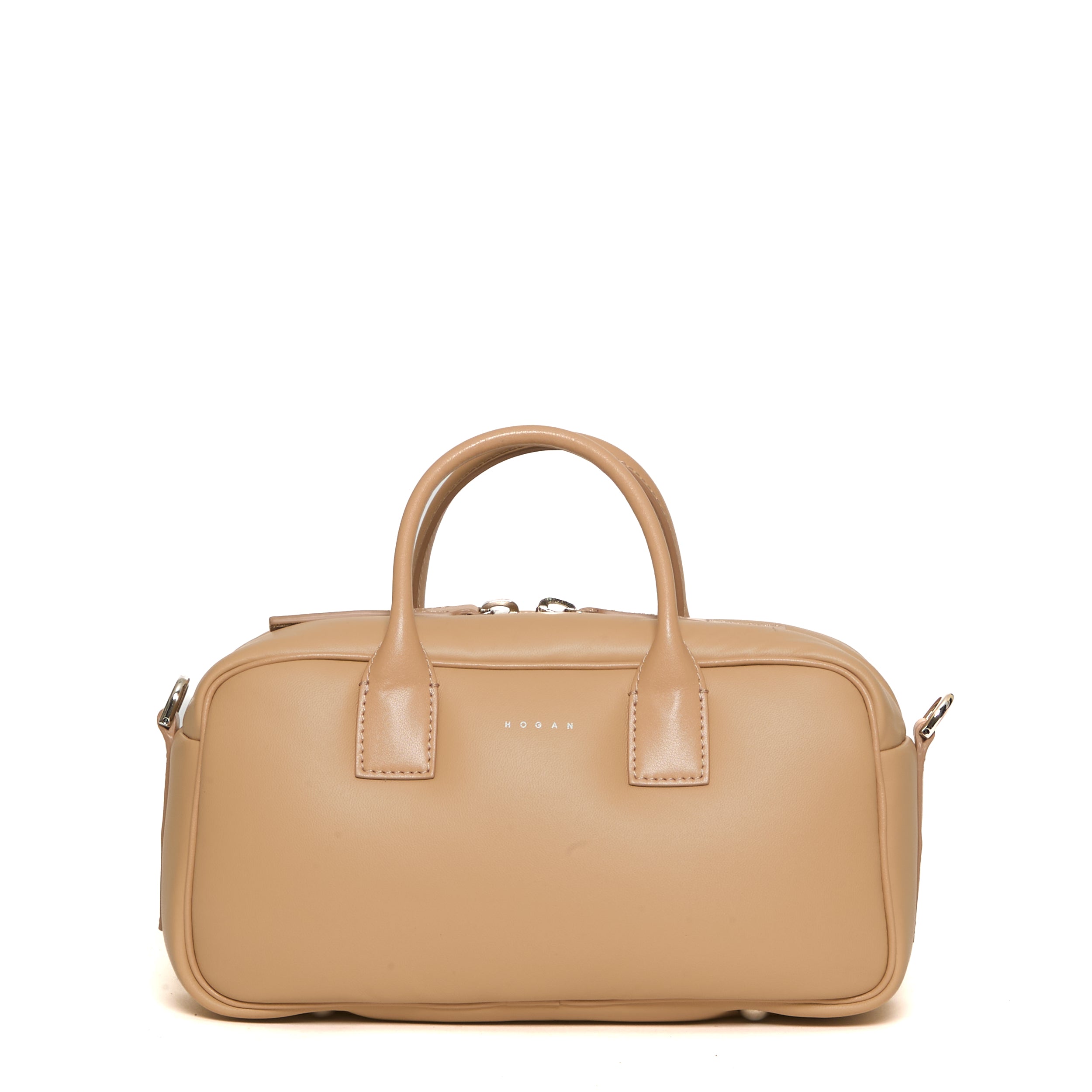 HOGAN Mini Leather Handbag