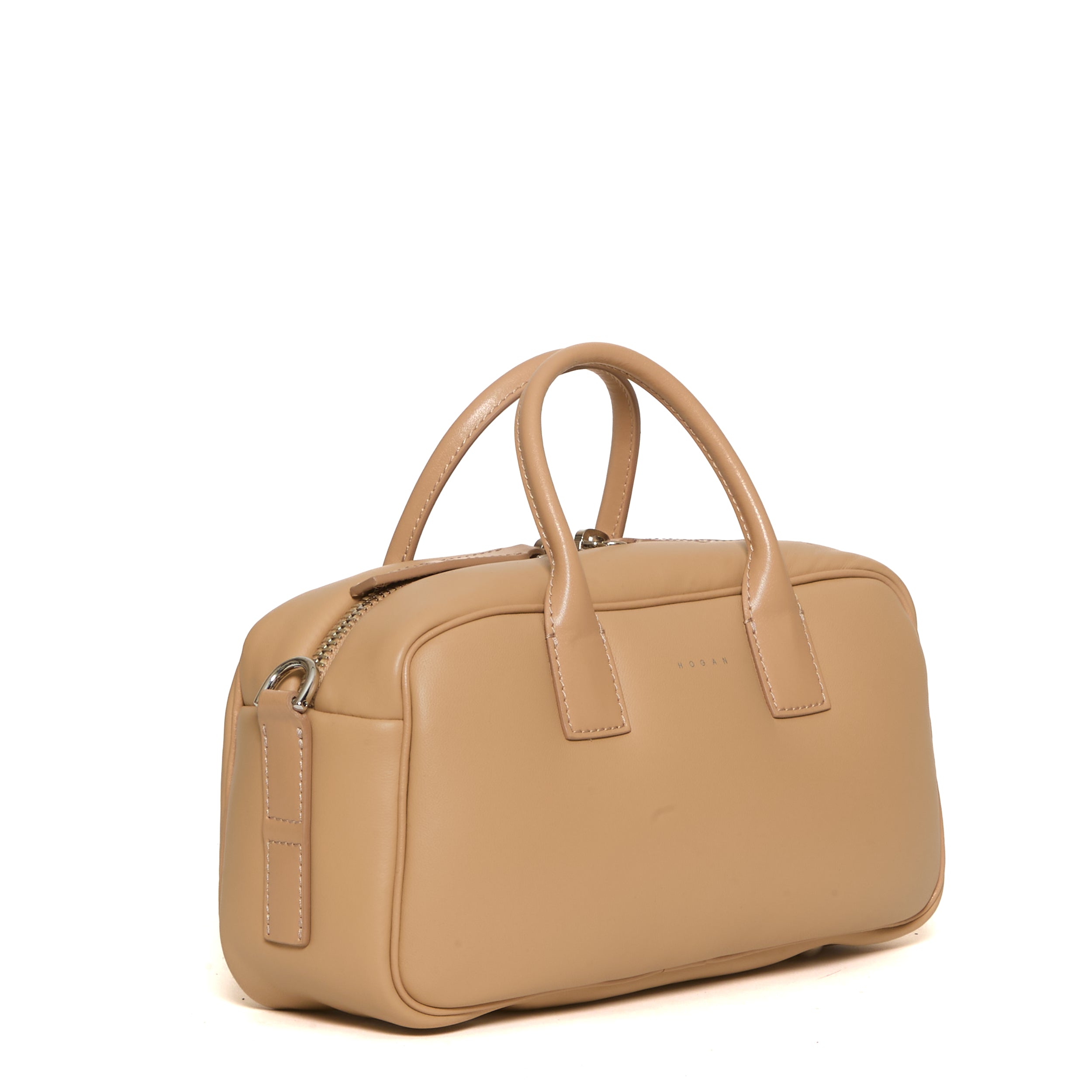 HOGAN Mini Leather Handbag