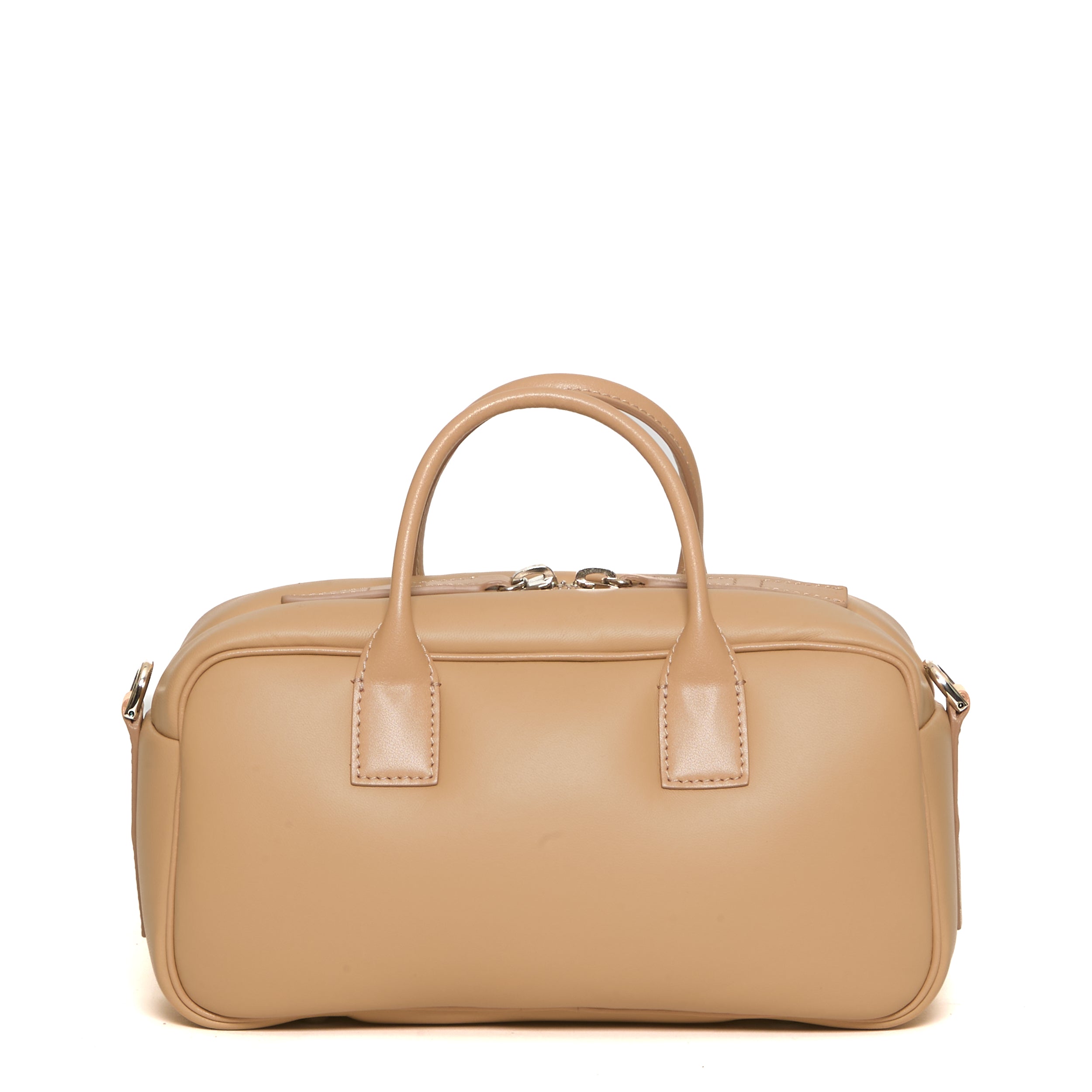 HOGAN Mini Leather Handbag