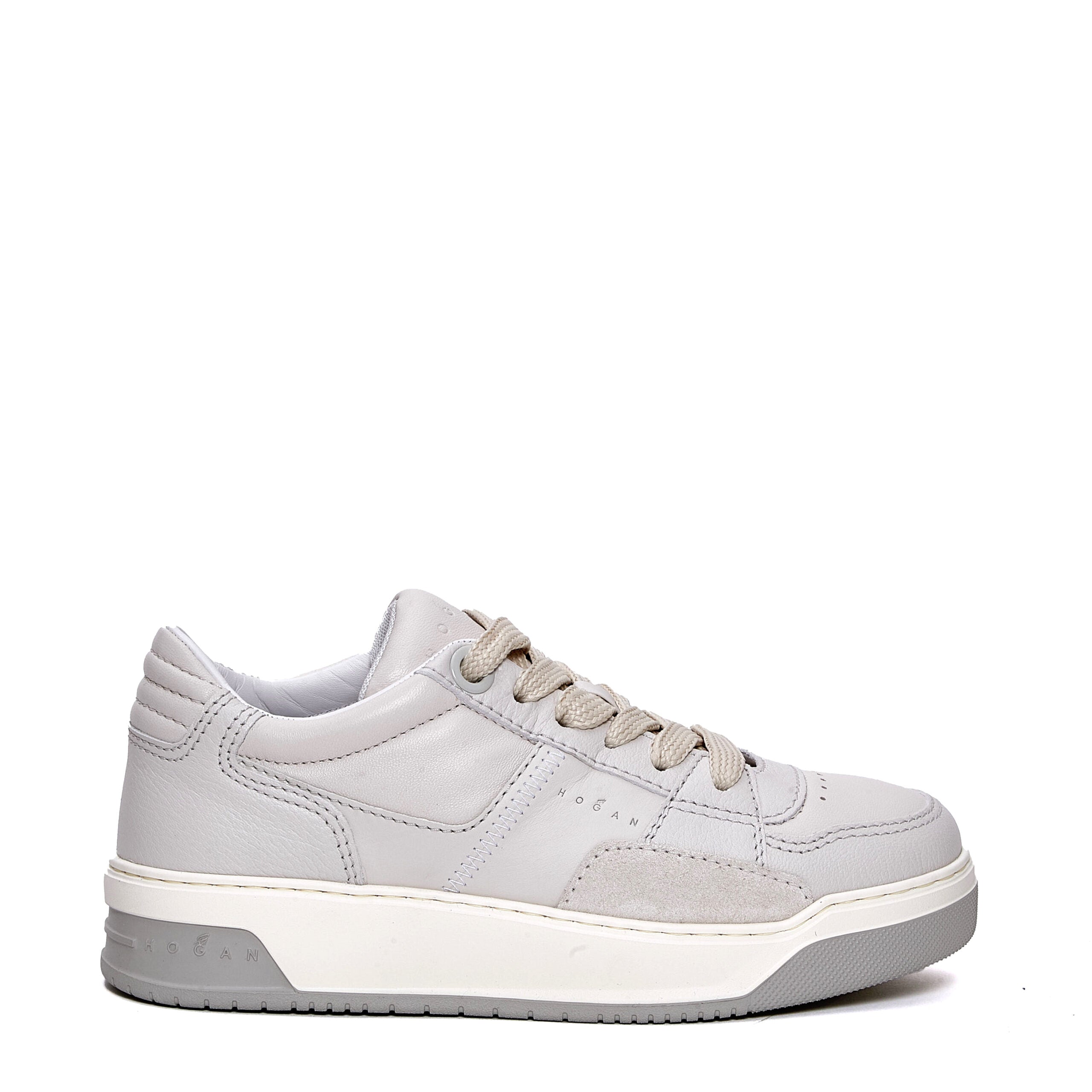 HOGAN Elegance Chamallow Sneakers for Women
