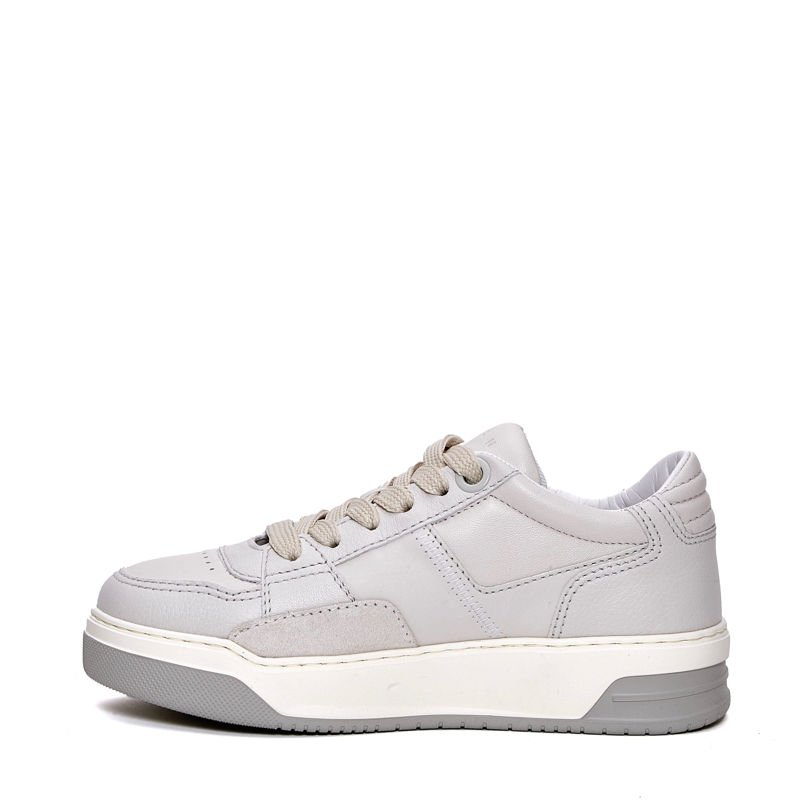 HOGAN Elegance Chamallow Sneakers for Women