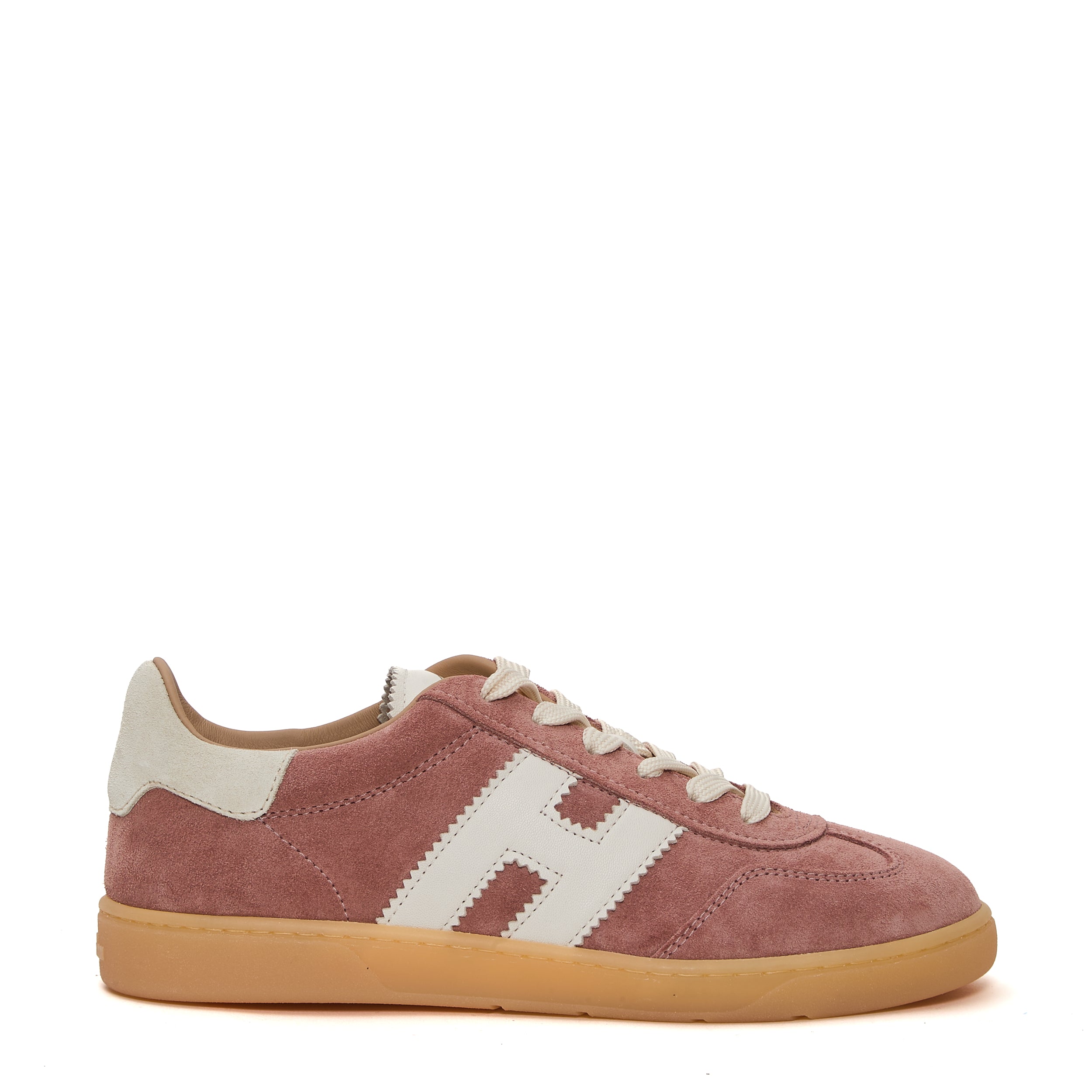 HOGAN Cool Suede Sneaker for Women
