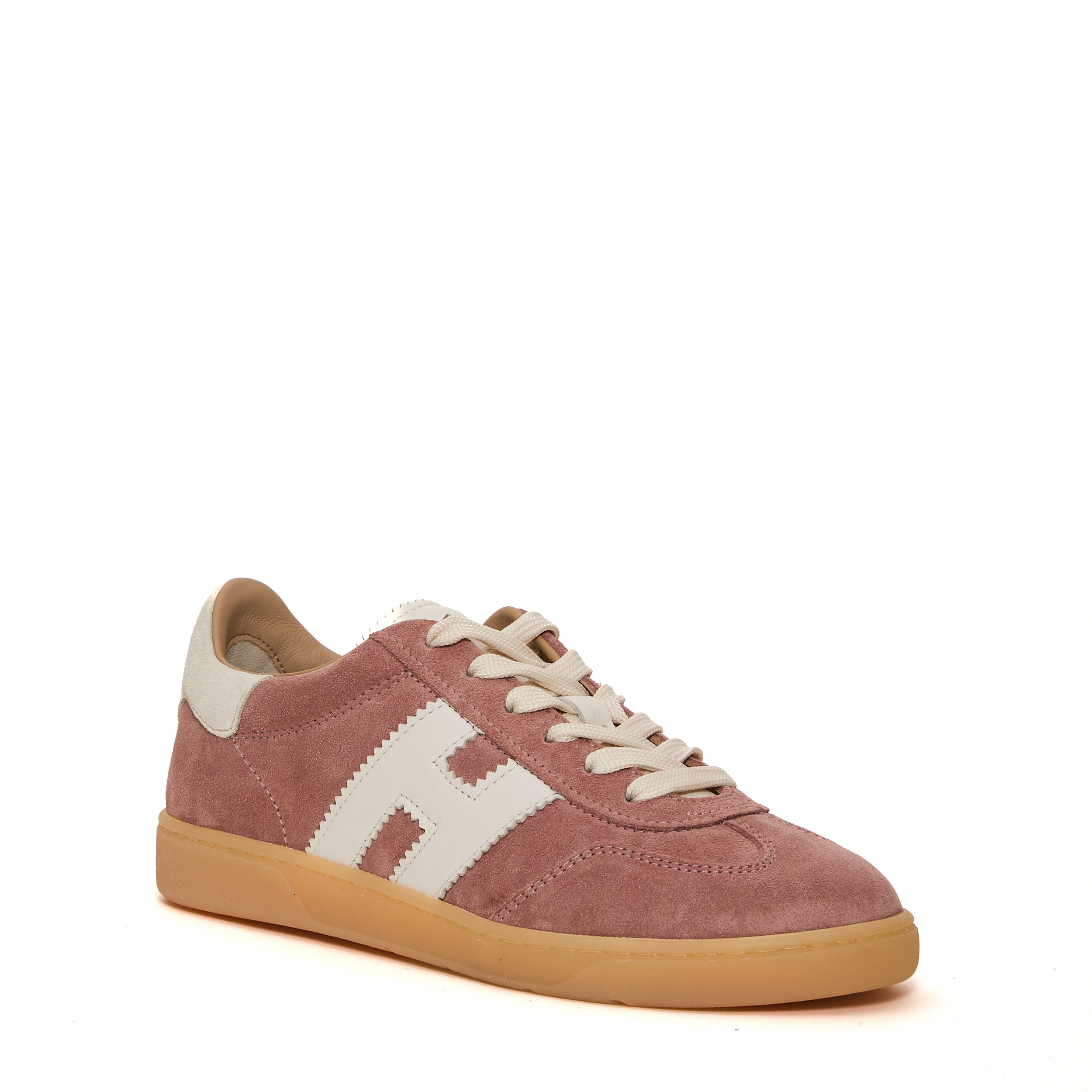 HOGAN Cool Suede Sneaker for Women