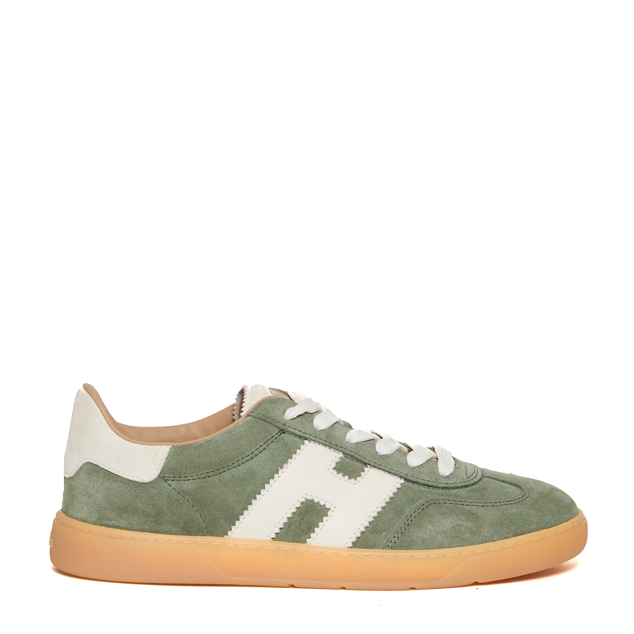 HOGAN Cool Suede Sneakers for Men - Spring Summer 25