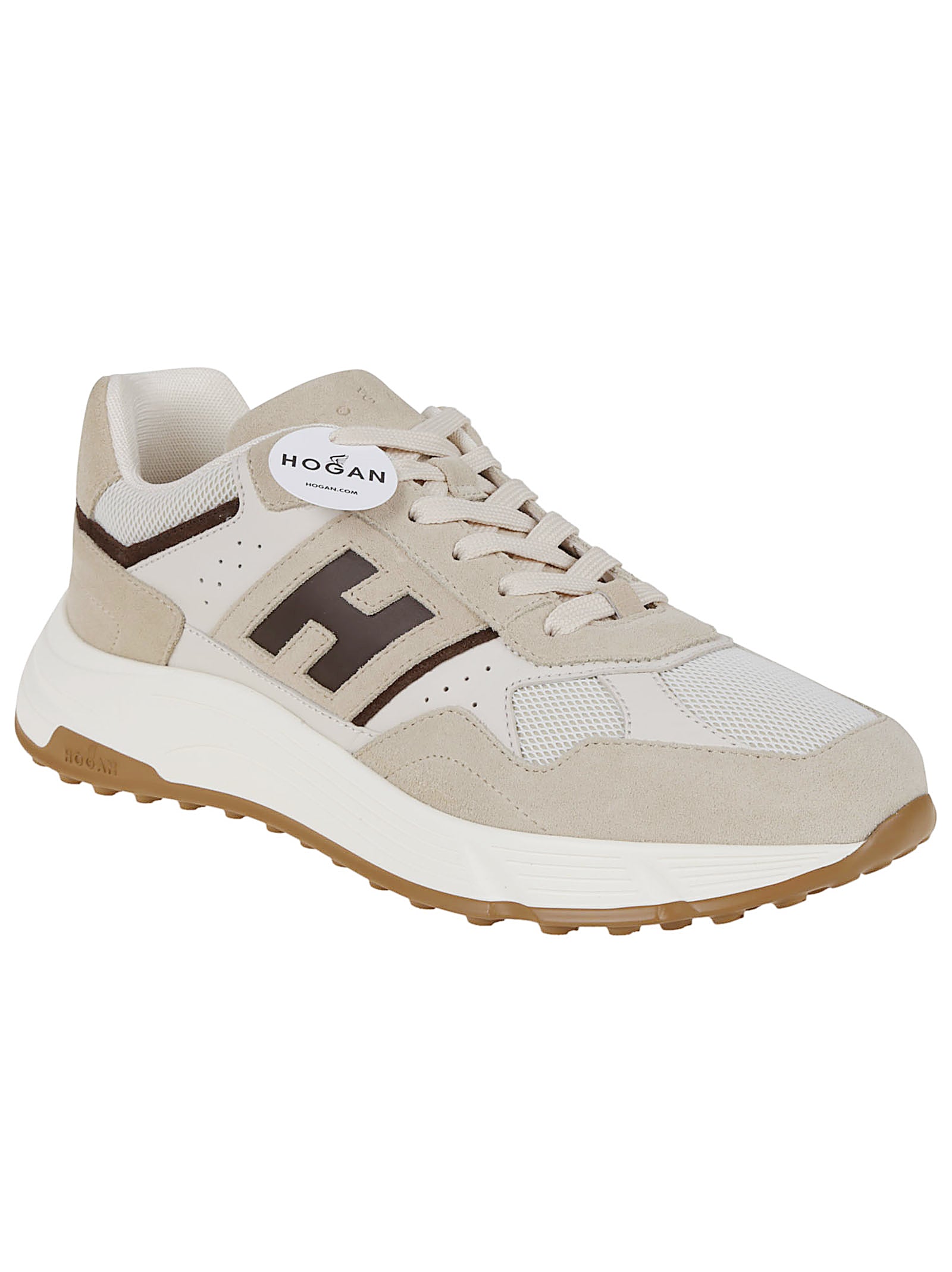 HOGAN Hyperlight Men's Sneakers - Fall Winter 25/26