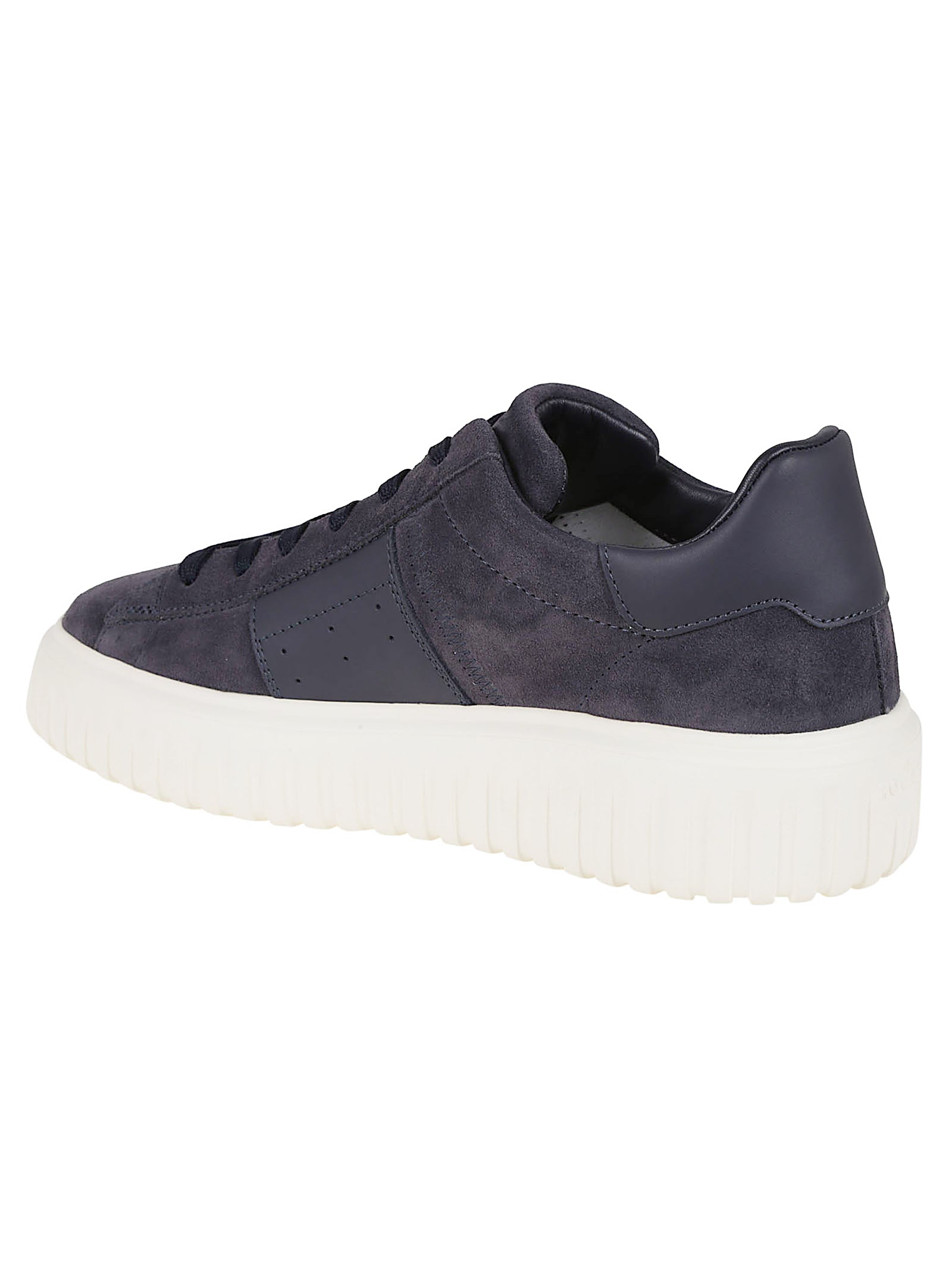HOGAN Sporty Versatile Sneaker - Memory Foam Comfort