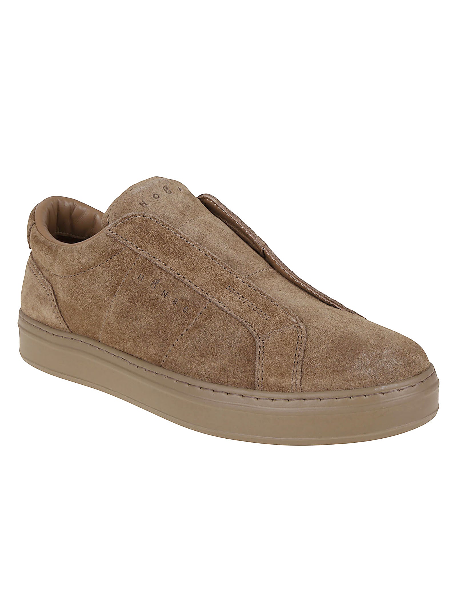 HOGAN Slip-On Comfort Sneaker