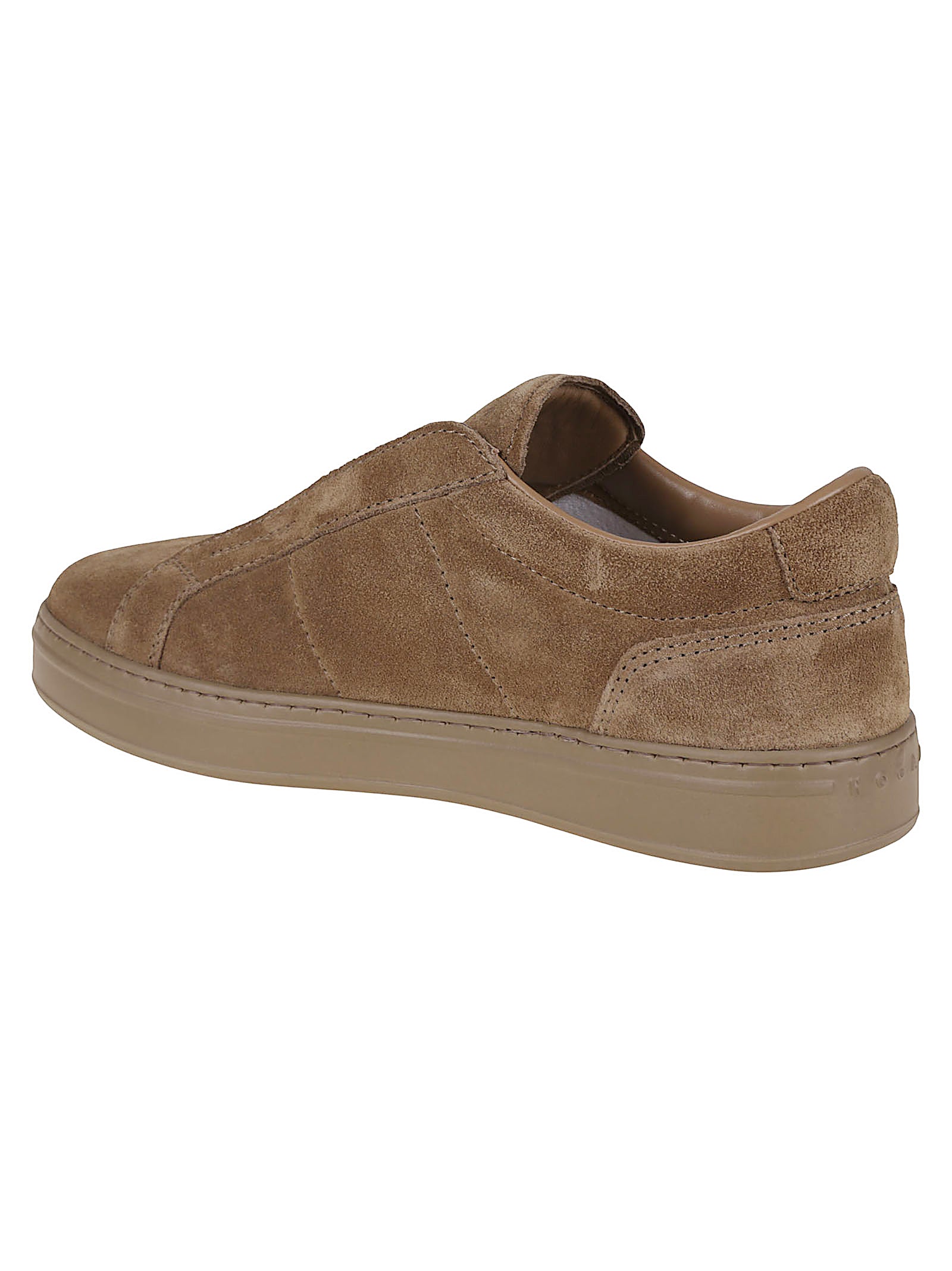 HOGAN Slip-On Comfort Sneaker