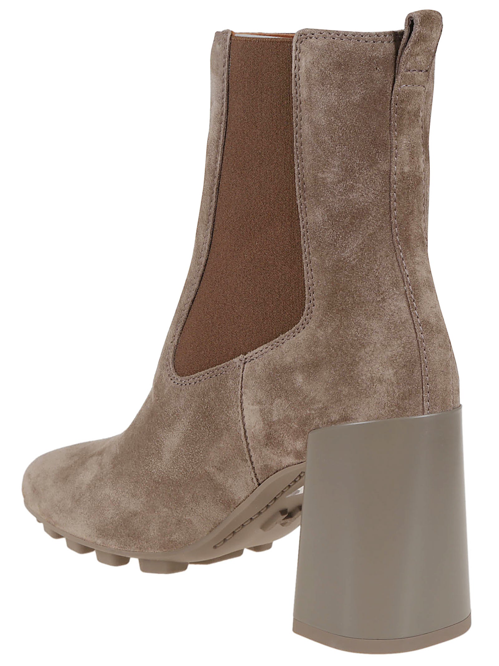 HOGAN Luxury Leather Sneaker for Women - Fall/Winter 2025