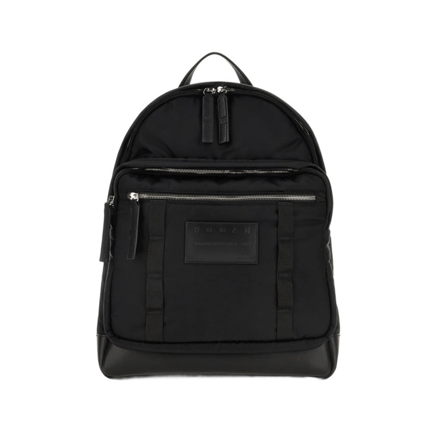 HOGAN Versatile Mini Backpack for Men