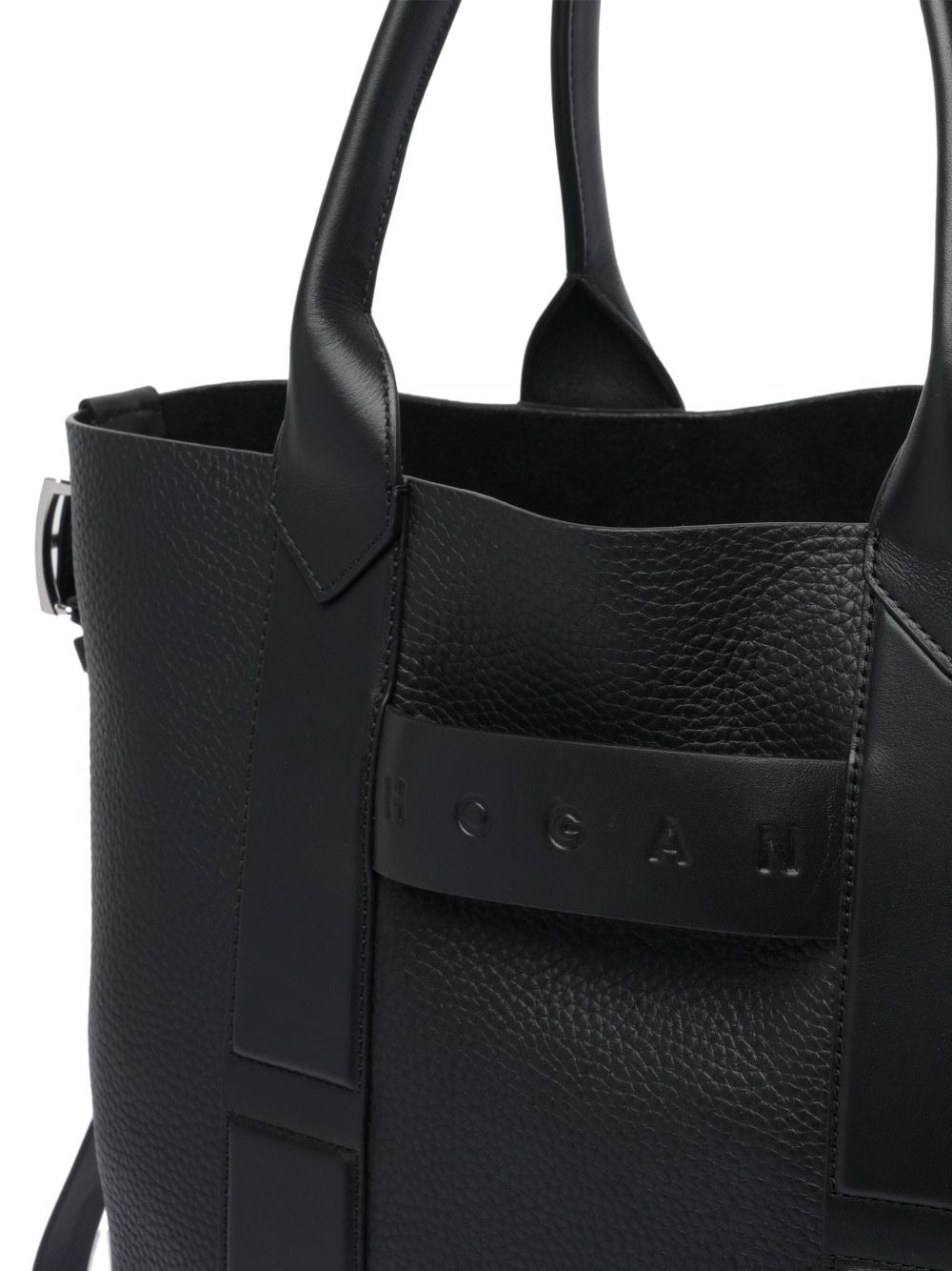 HOGAN Elegant Shopper Handbag