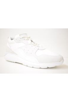 HOGAN Stylish Low-Top Laced Shoes for Men