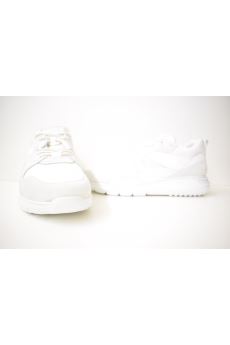 HOGAN Stylish Low-Top Laced Shoes for Men