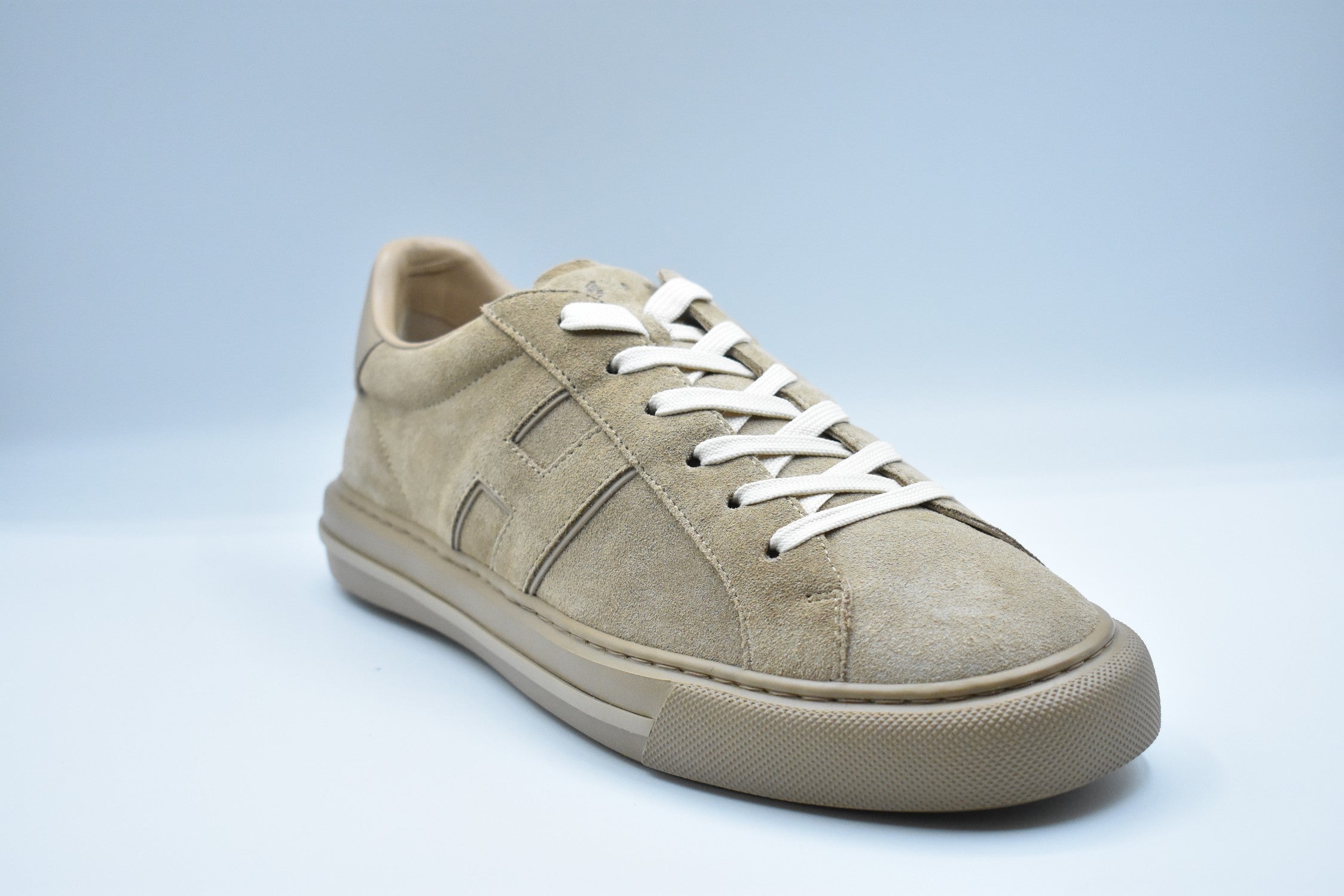 HOGAN Low Casual Shoes for Men - FW25 Collection