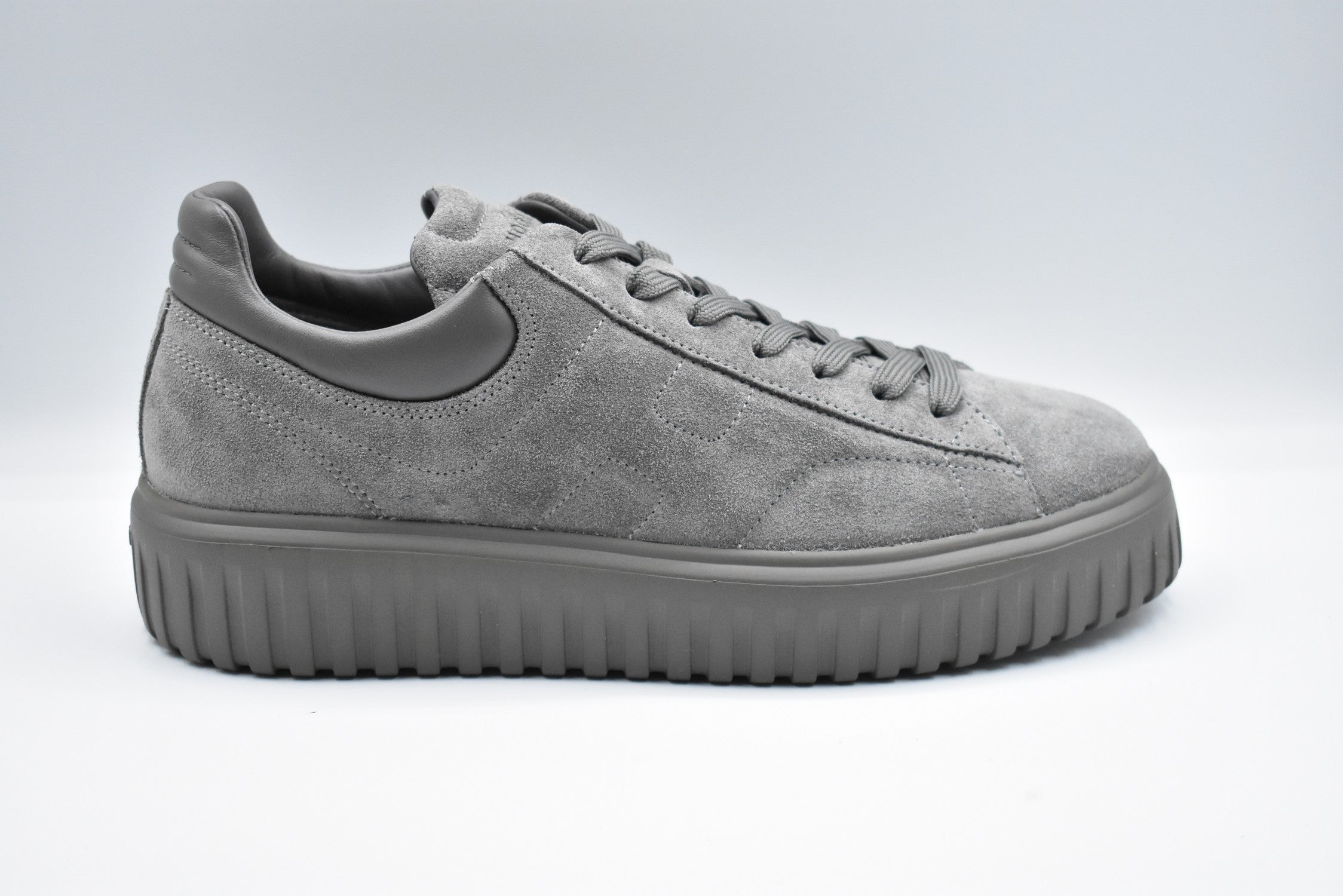HOGAN Sporty Low-Top Sneakers