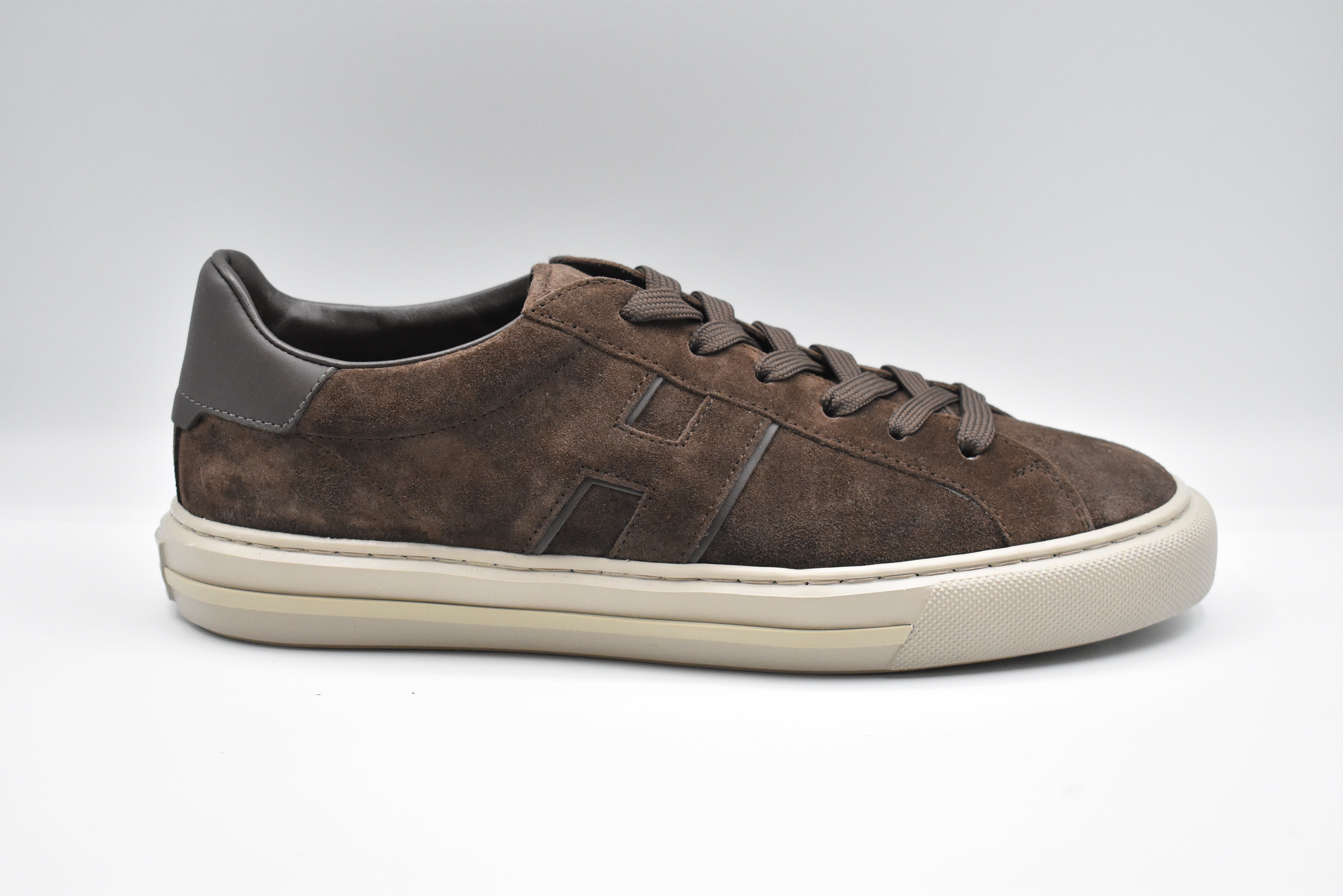 HOGAN Men's Low Top Sneakers