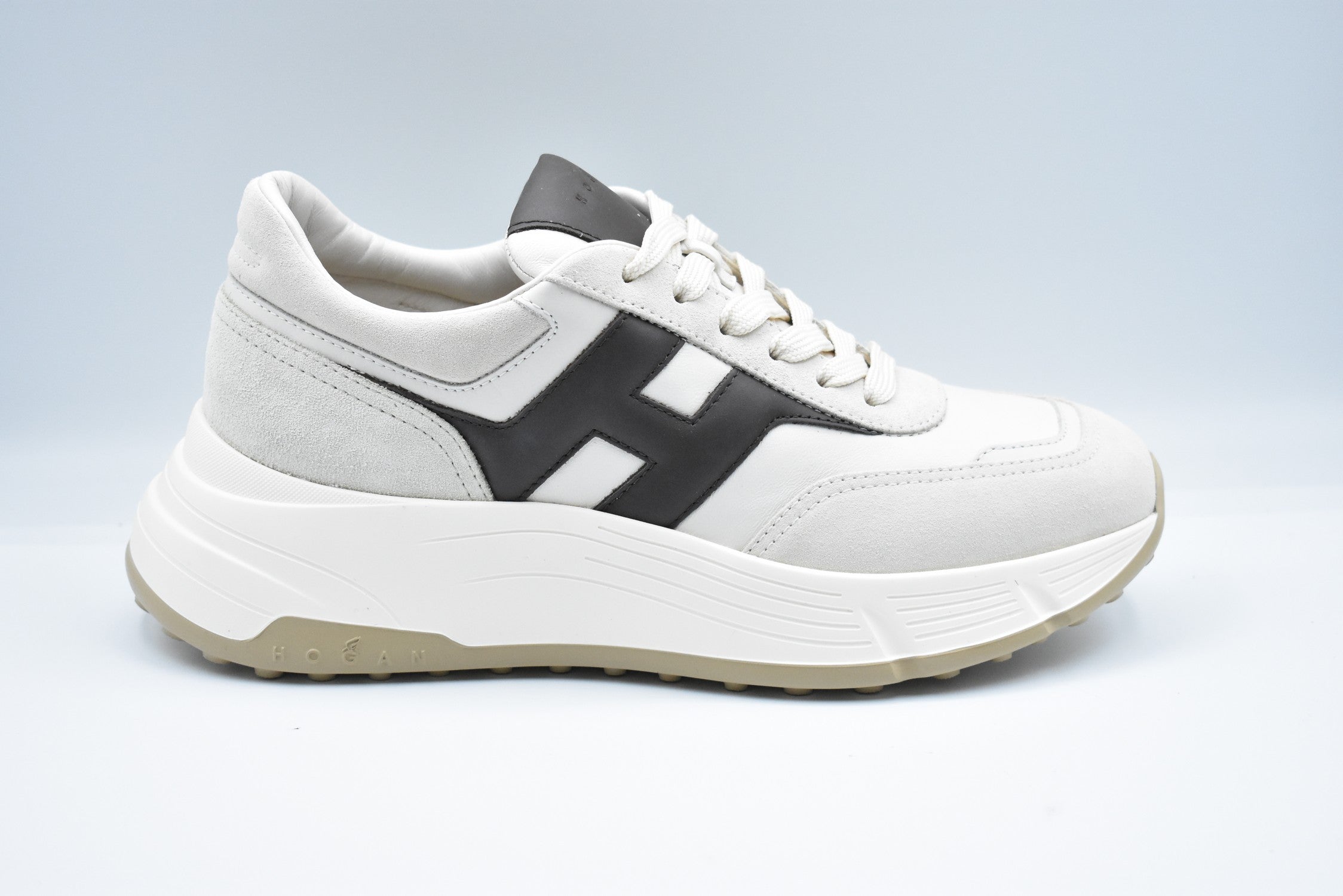 HOGAN Chic Low Sneakers for Women - Stylish & Comfortable